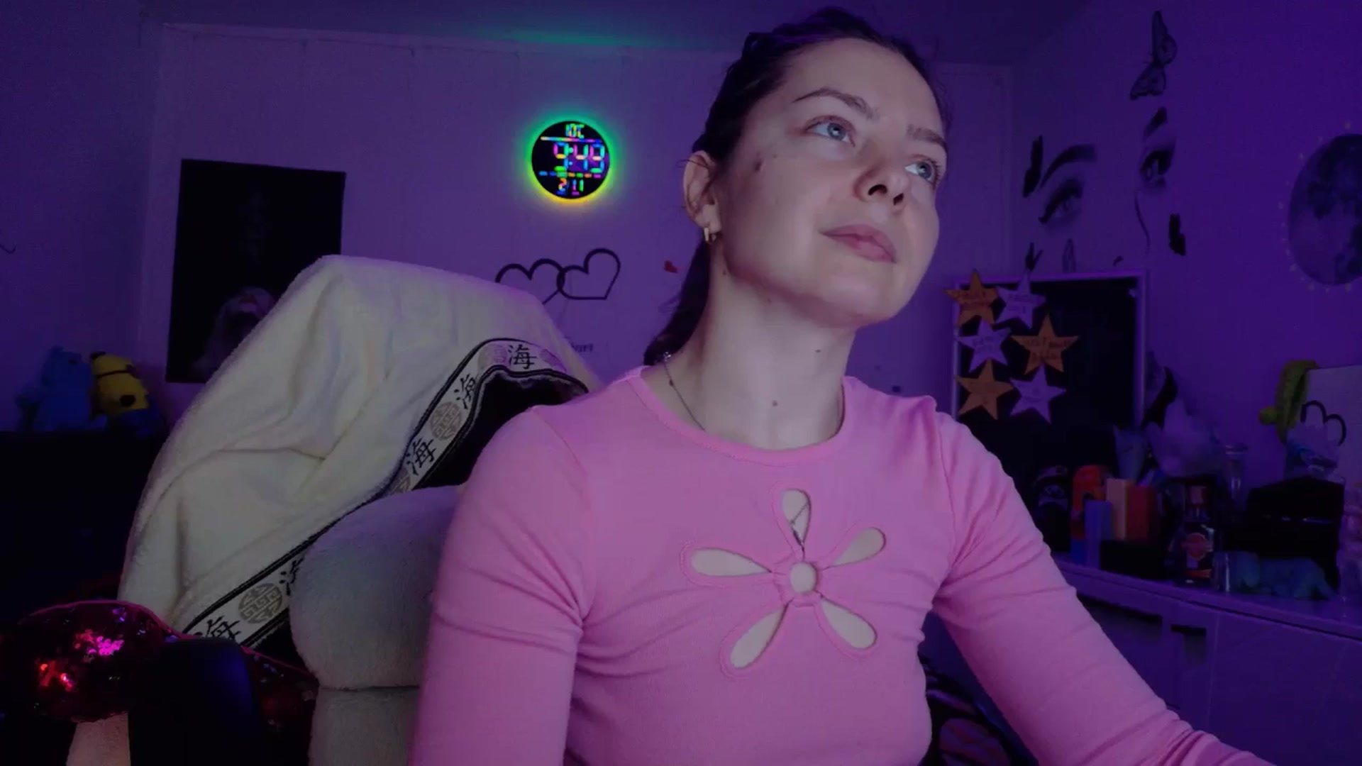 Gallery image thumbnail from YreneA's myfreecams stream on, 02/11/2026, 08:01 image 19 of 20