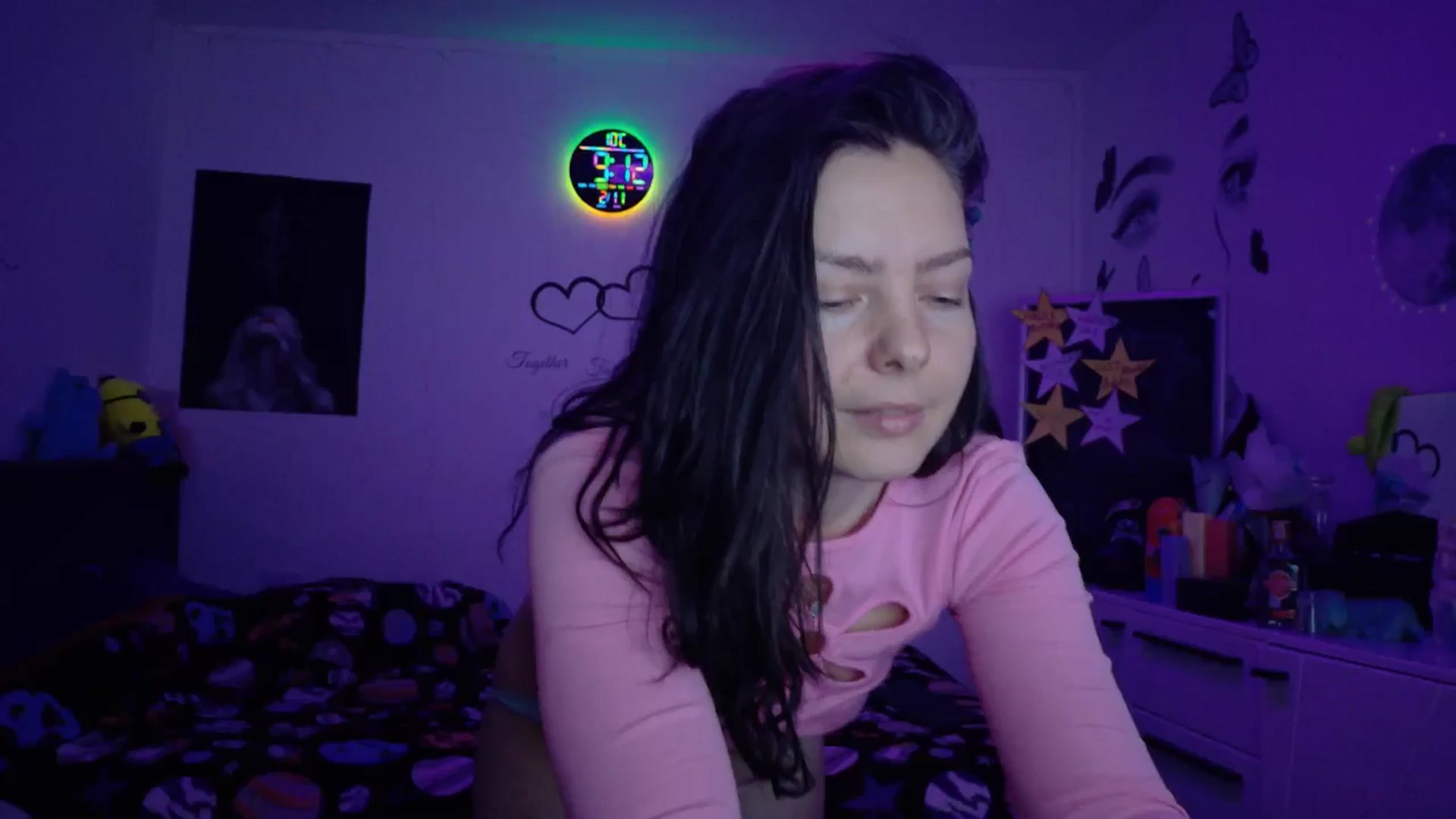 Gallery image thumbnail from YreneA's myfreecams stream on, 02/11/2026, 08:01 image 11 of 20