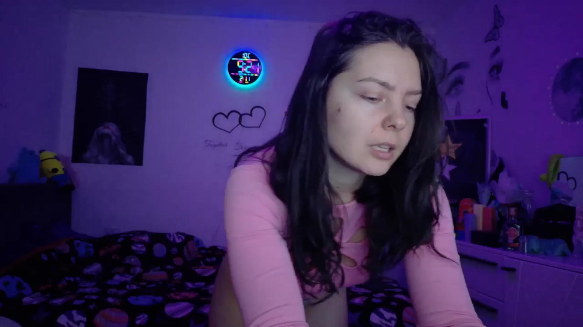 Gallery image thumbnail from YreneA's myfreecams stream on, 02/11/2026, 08:01 image 13 of 20