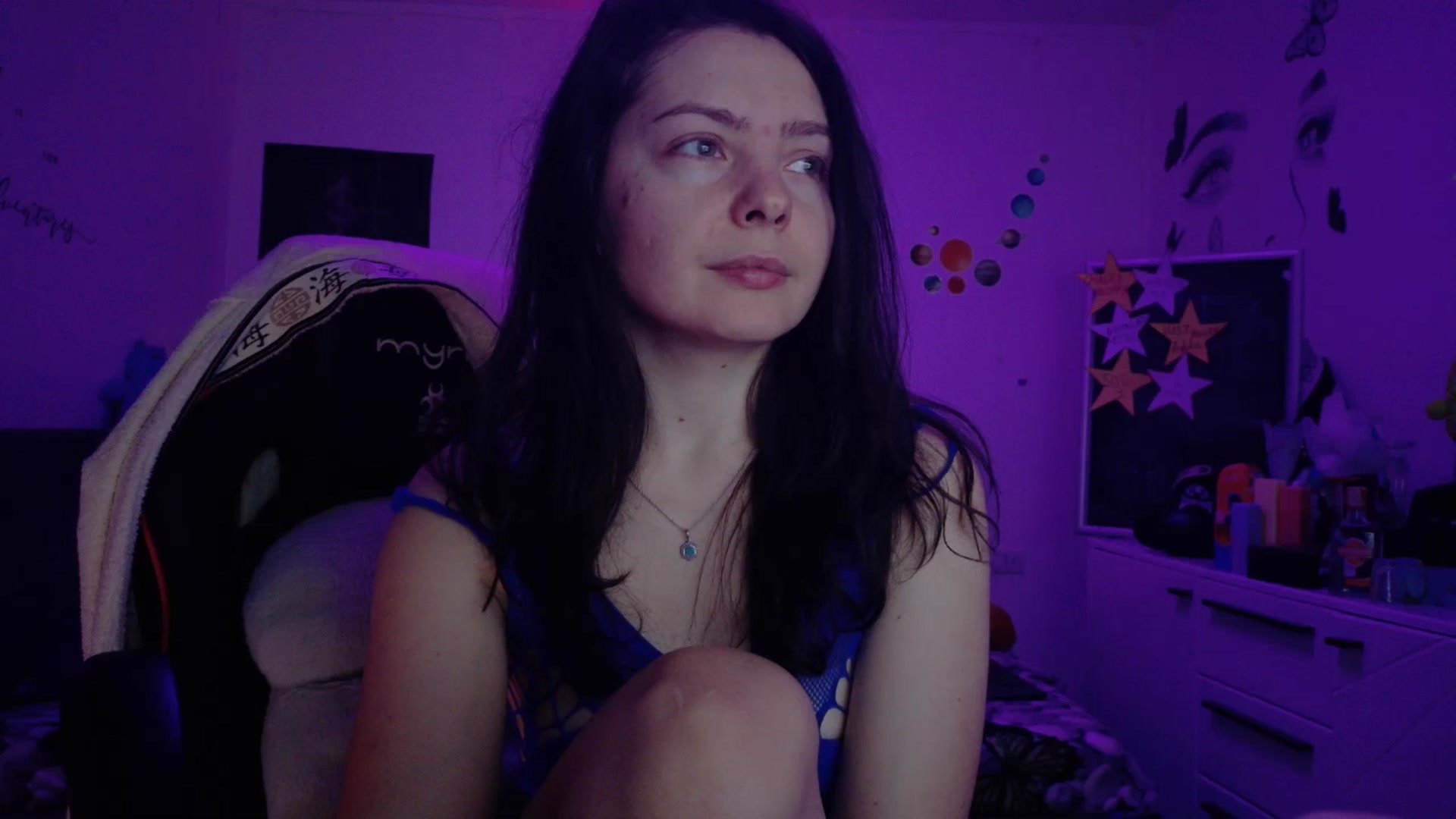 Gallery image thumbnail from YreneA's myfreecams stream on, 02/12/2026, 08:01 image 16 of 20
