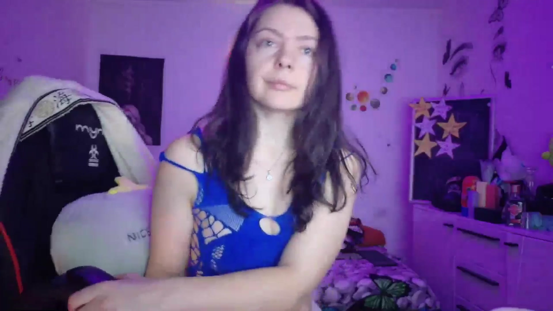 Gallery image thumbnail from YreneA's myfreecams stream on, 02/12/2026, 08:01 image 15 of 20