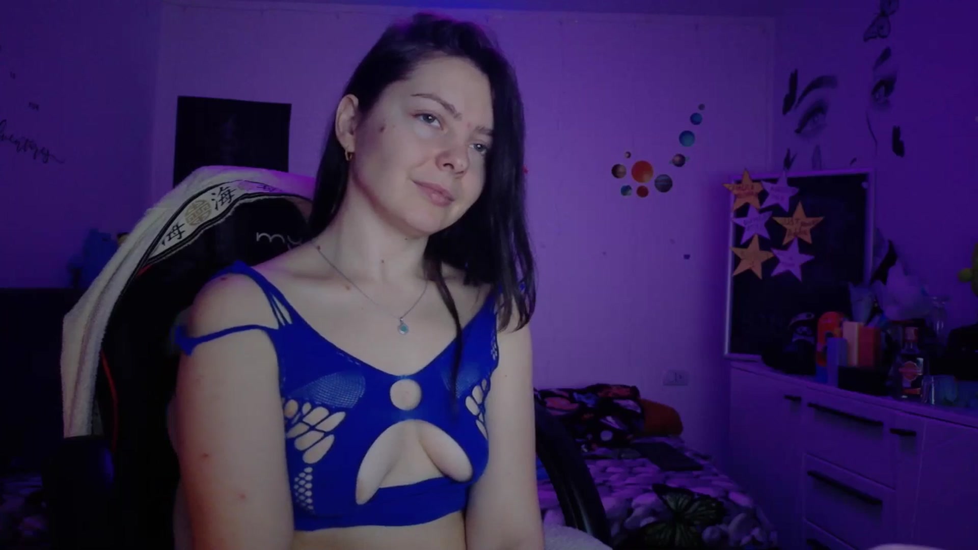 Gallery image thumbnail from YreneA's myfreecams stream on, 02/12/2026, 08:01 image 17 of 20