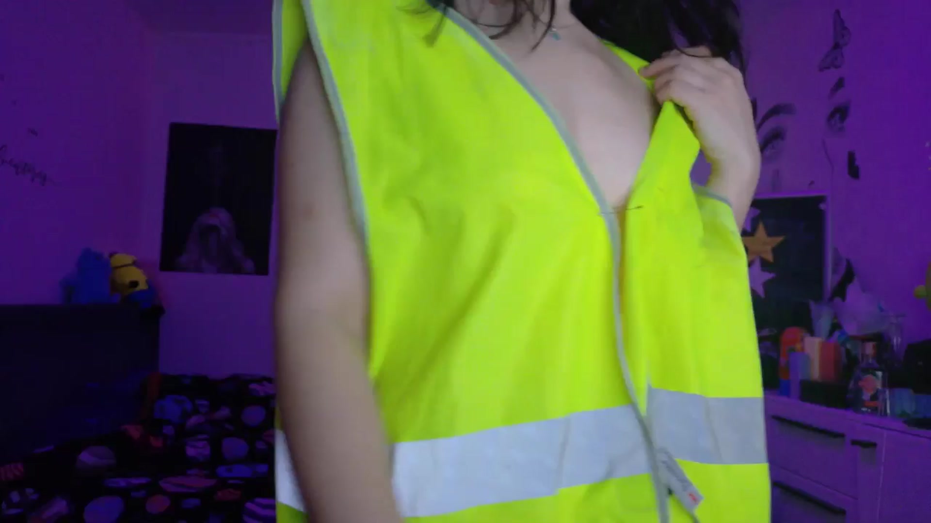 Gallery image thumbnail from YreneA's myfreecams stream on, 02/13/2026, 08:25 image 1 of 20