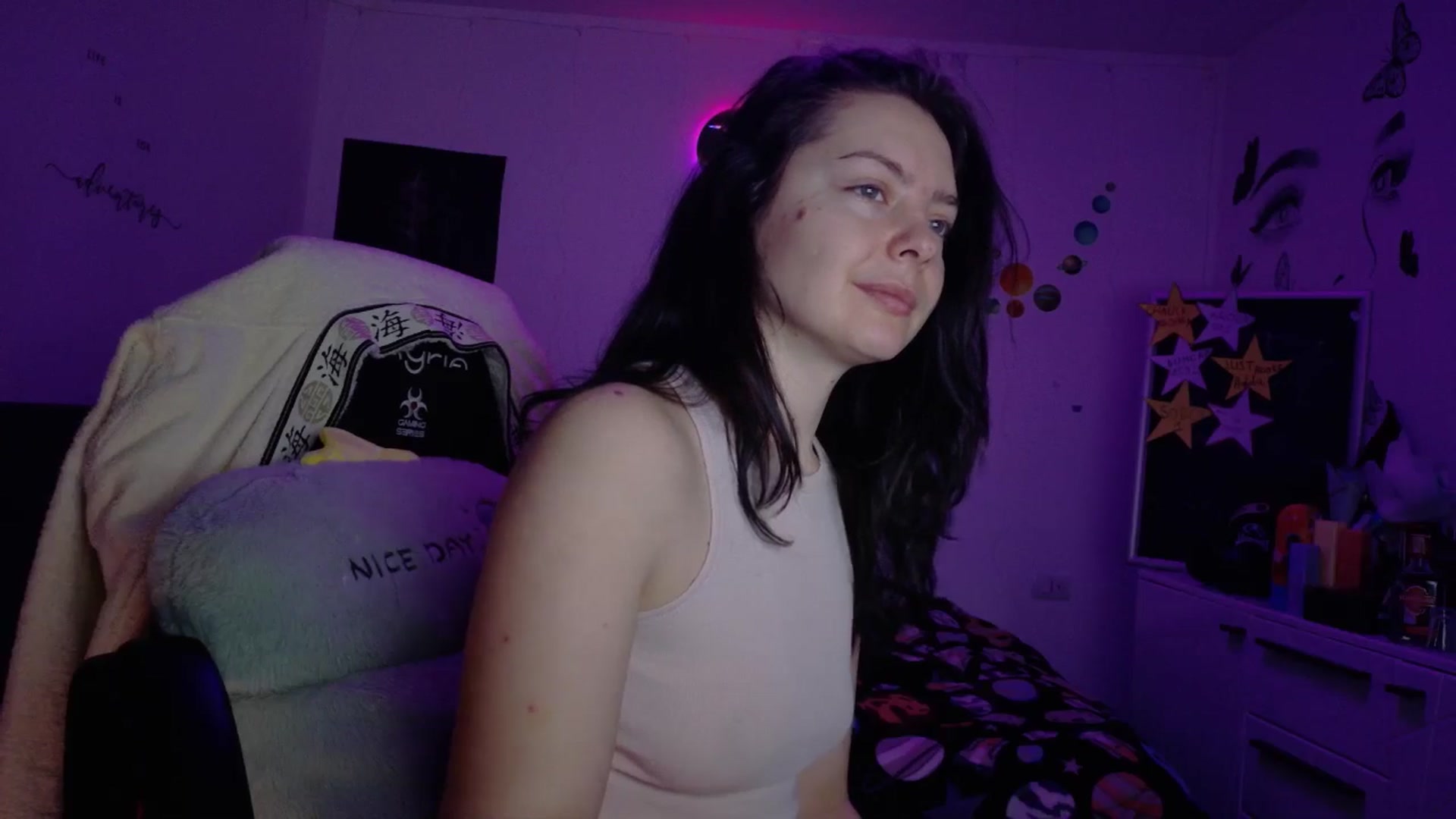 Gallery image thumbnail from YreneA's myfreecams stream on, 02/16/2026, 05:19 image 11 of 20