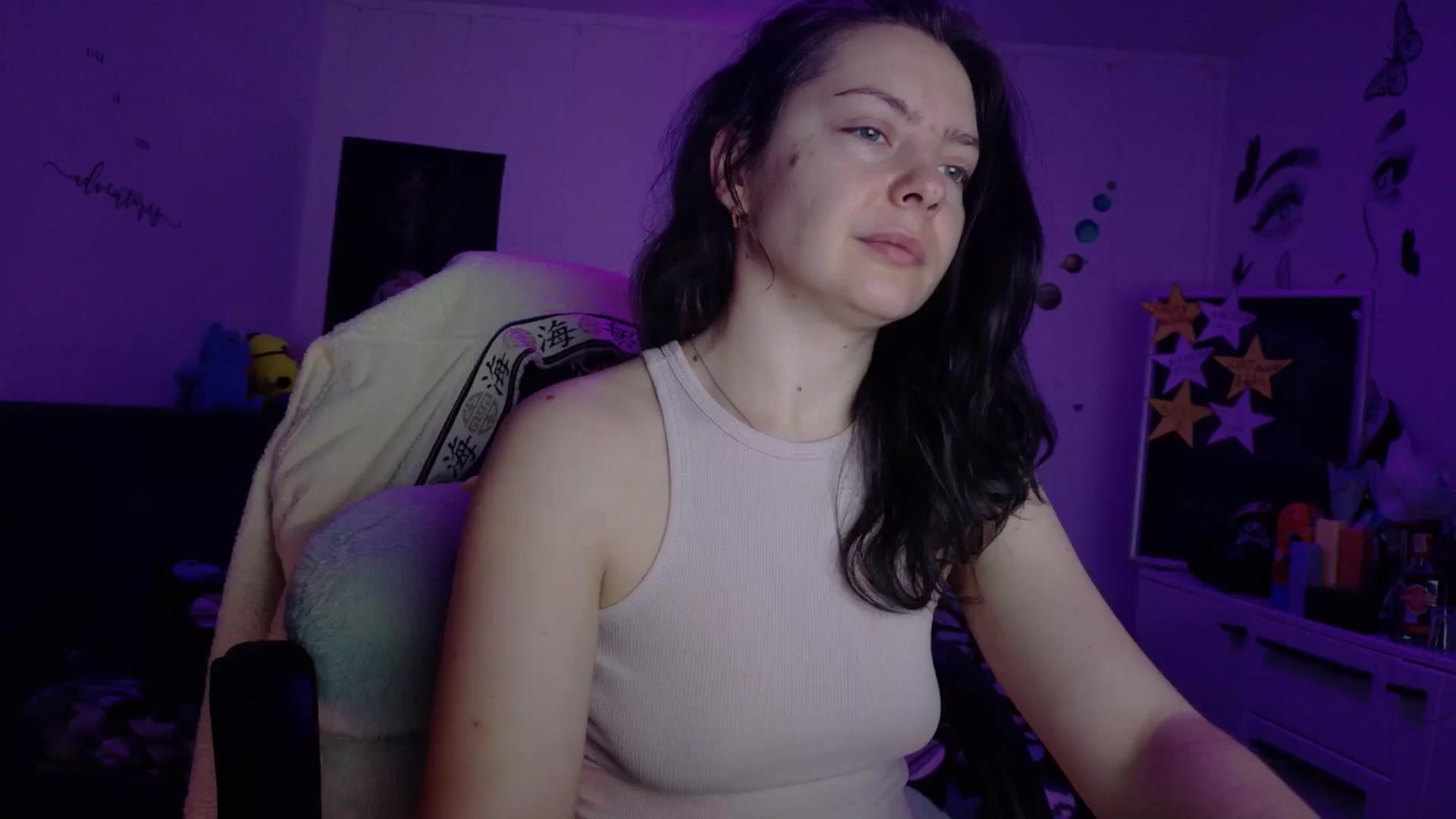 Gallery image thumbnail from YreneA's myfreecams stream on, 02/16/2026, 05:19 image 1 of 20
