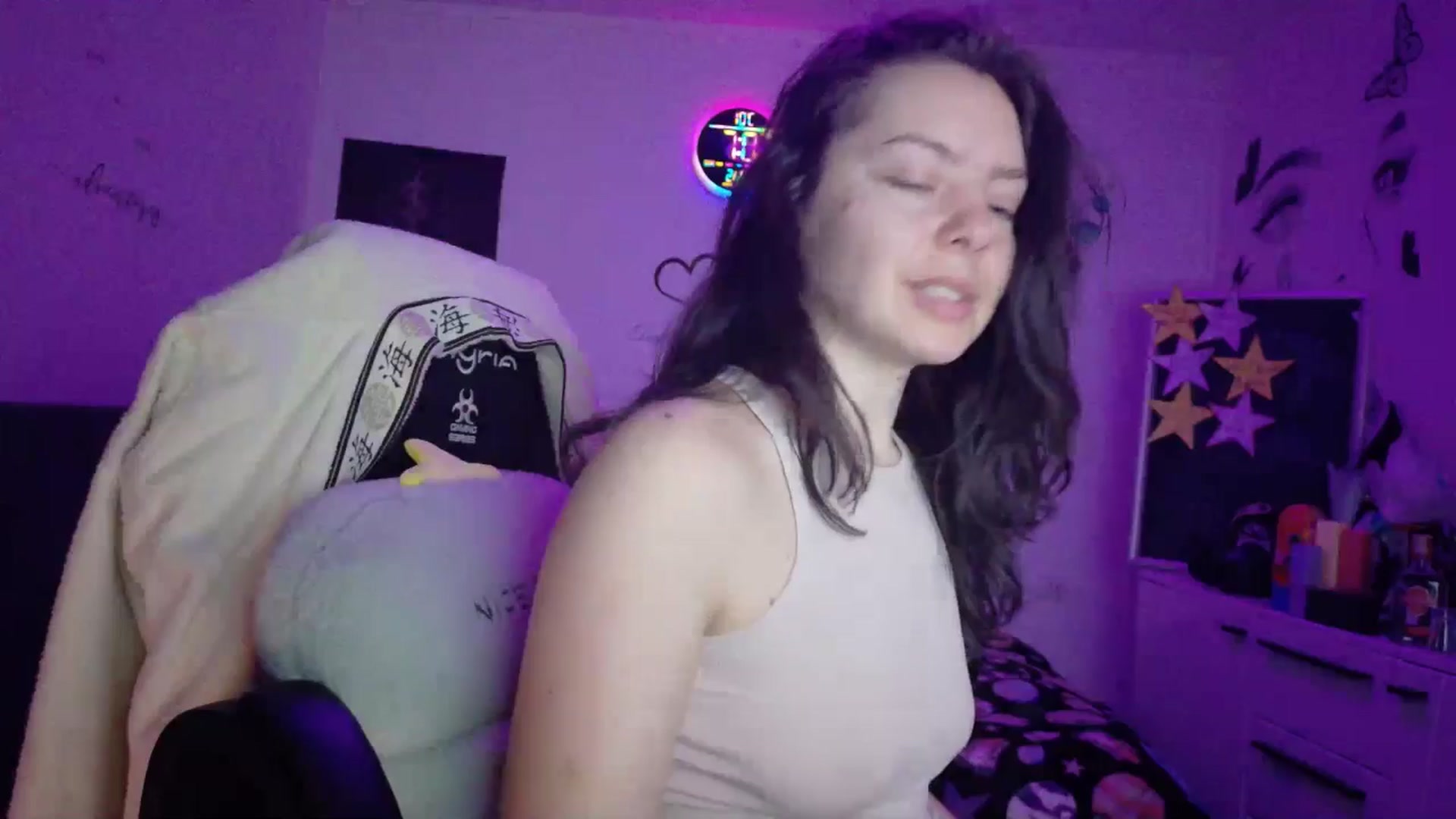 Gallery image thumbnail from YreneA's myfreecams stream on, 02/16/2026, 05:19 image 9 of 20