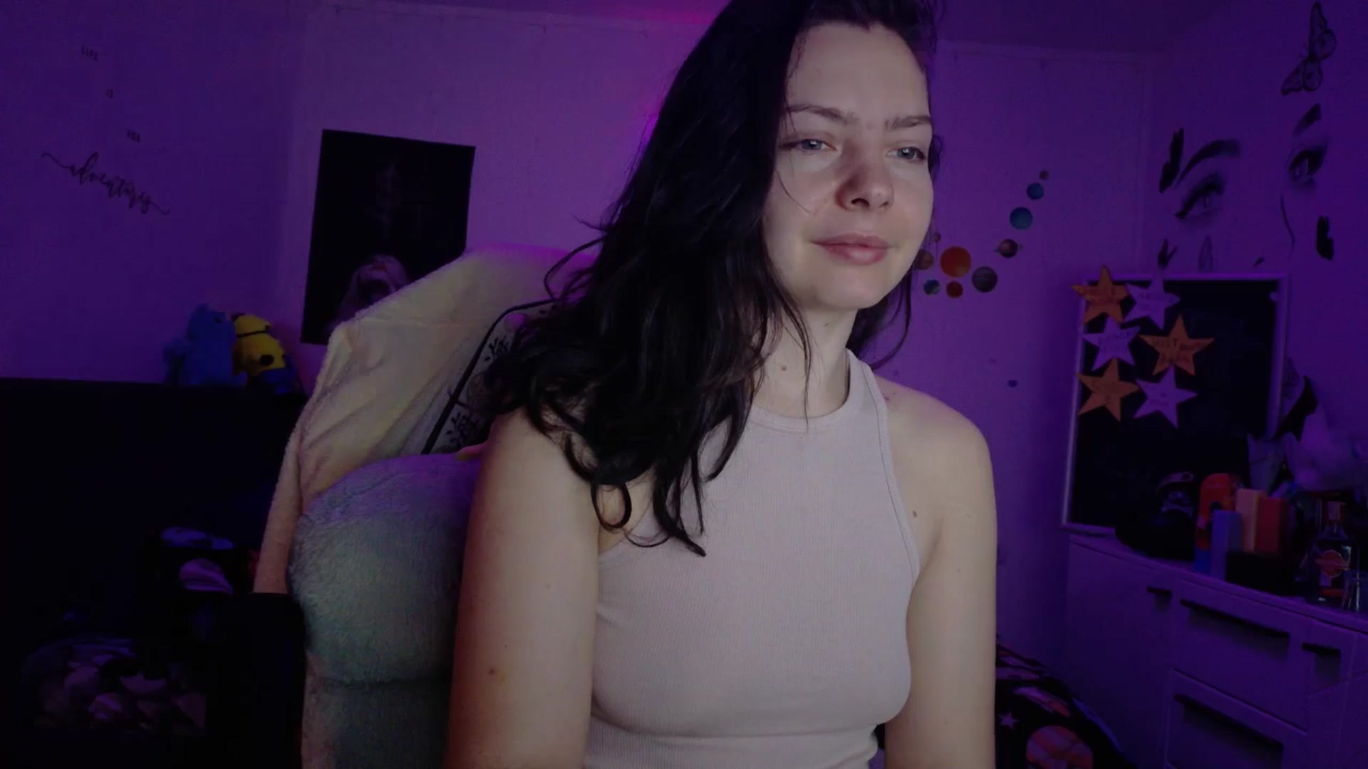 Gallery image thumbnail from YreneA's myfreecams stream on, 02/16/2026, 05:19 image 7 of 20