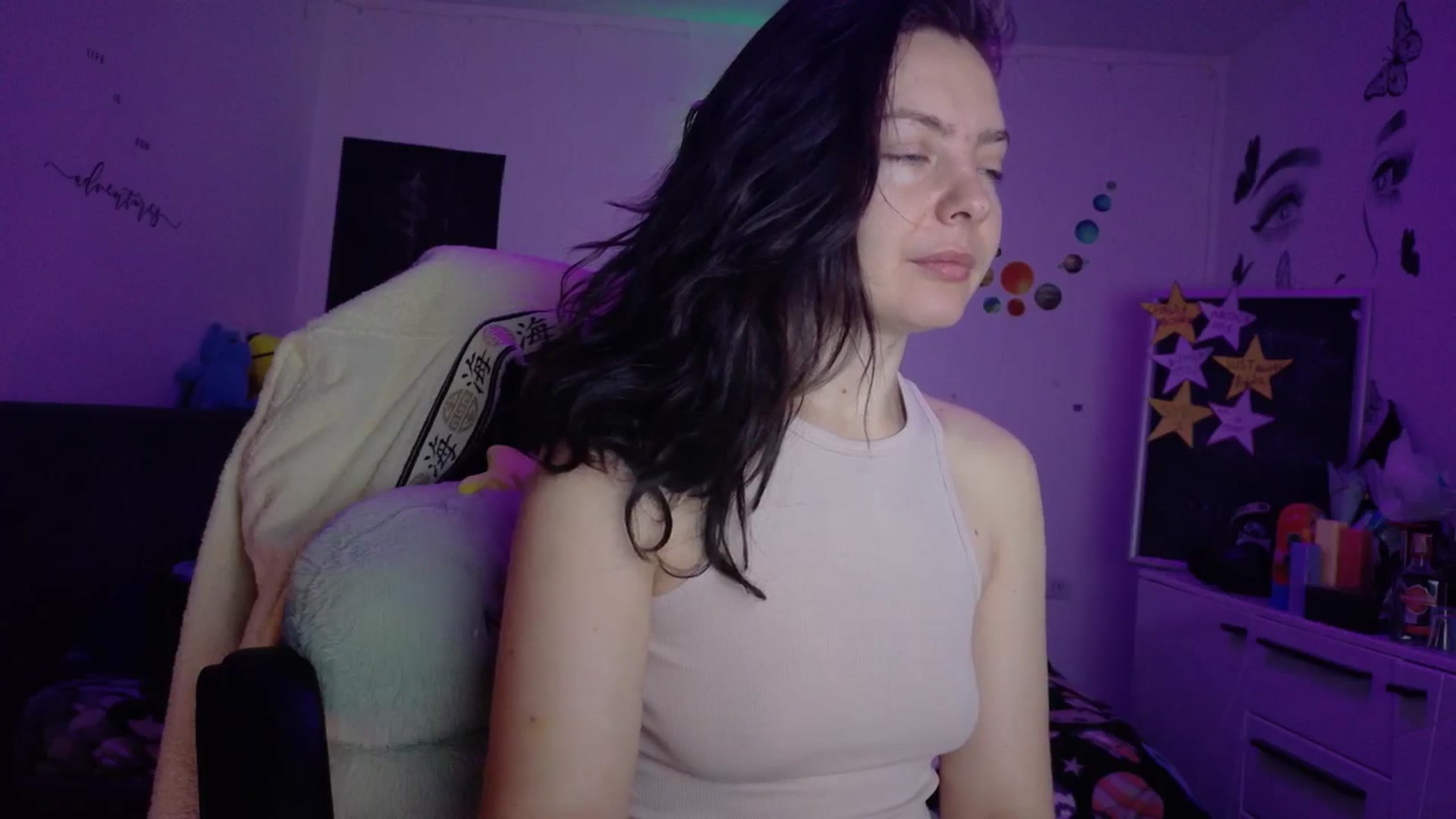 Gallery image thumbnail from YreneA's myfreecams stream on, 02/16/2026, 05:19 image 4 of 20