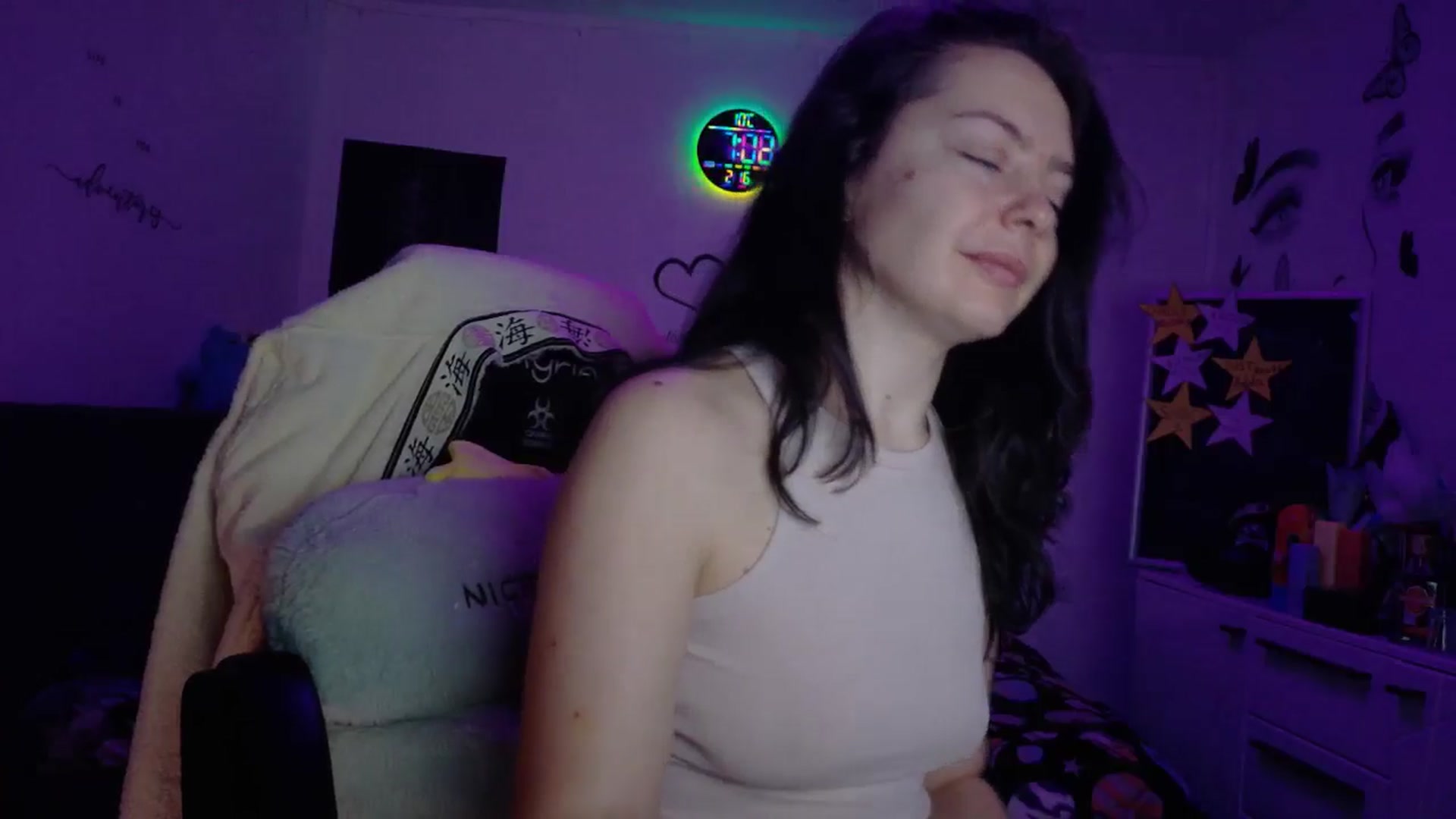 Gallery image thumbnail from YreneA's myfreecams stream on, 02/16/2026, 05:19 image 10 of 20