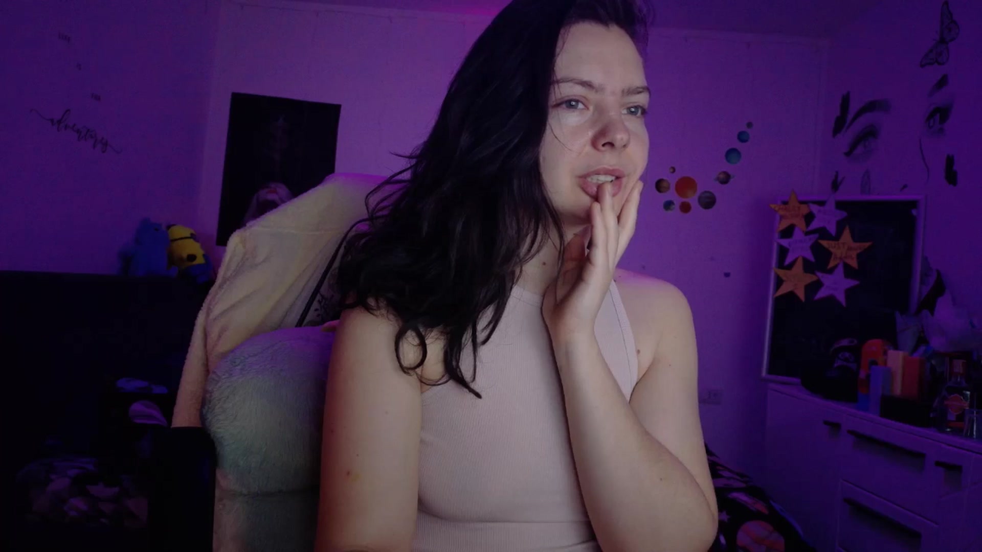 Gallery image thumbnail from YreneA's myfreecams stream on, 02/16/2026, 05:19 image 5 of 20