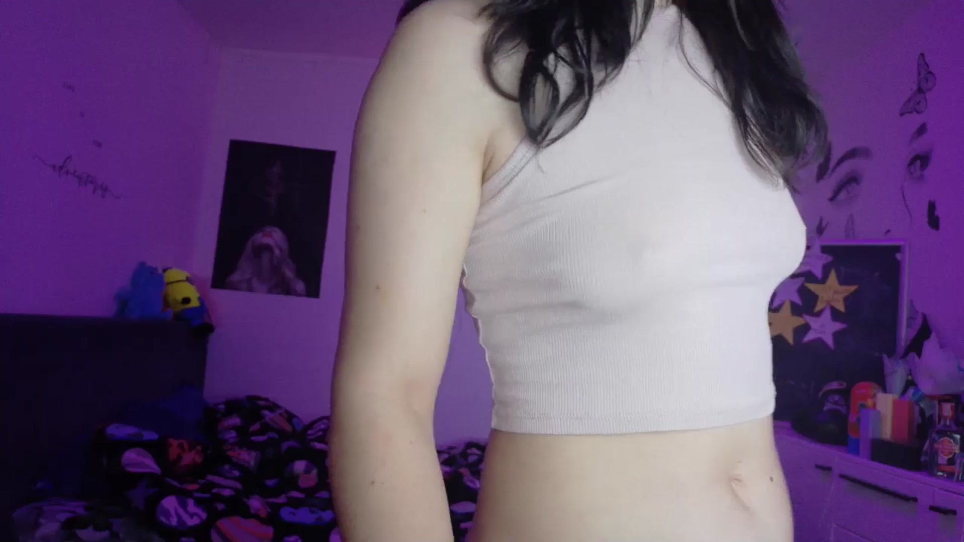 Gallery image thumbnail from YreneA's myfreecams stream on, 02/16/2026, 08:06 image 10 of 20