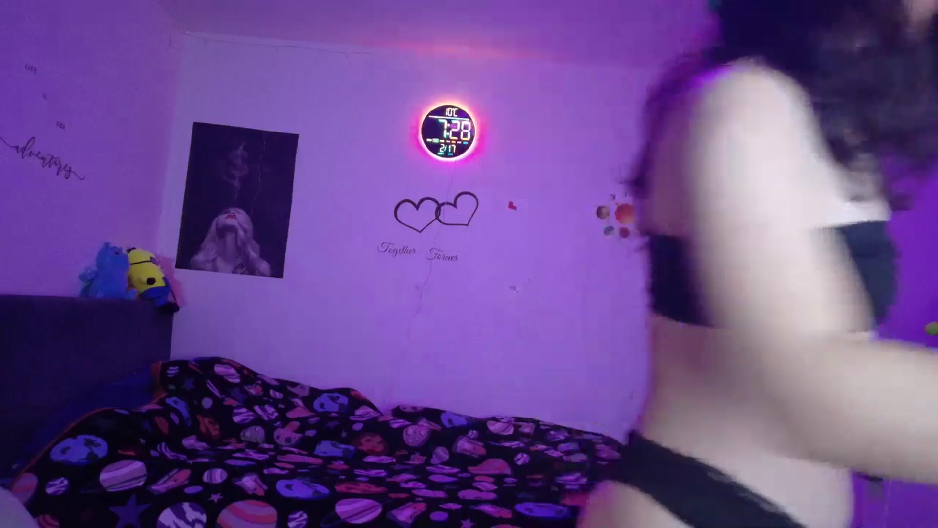 Gallery image thumbnail from YreneA's myfreecams stream on, 02/17/2026, 06:36 image 3 of 20
