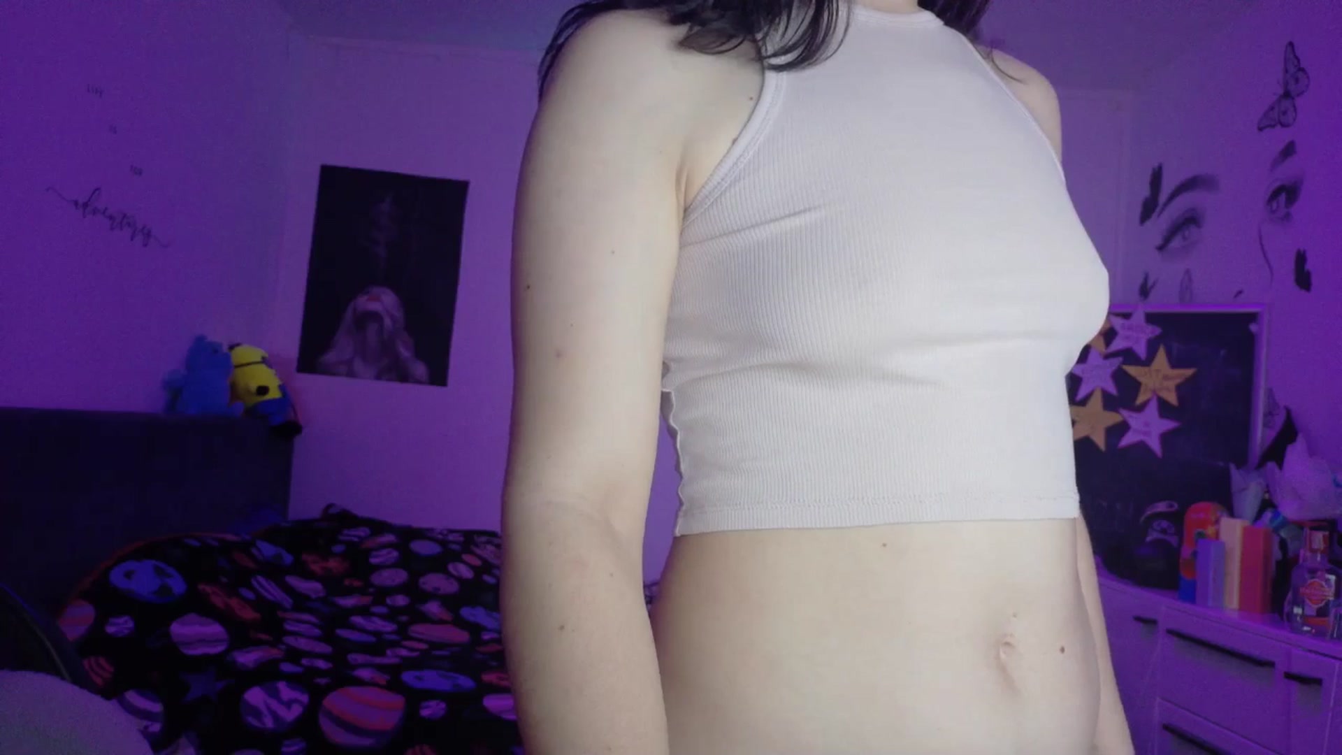 Gallery image thumbnail from YreneA's myfreecams stream on, 02/18/2026, 06:41 image 11 of 20