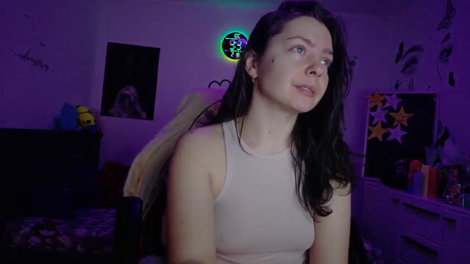 Gallery image thumbnail from YreneA's myfreecams stream on, 02/18/2026, 07:36 image 20 of 20