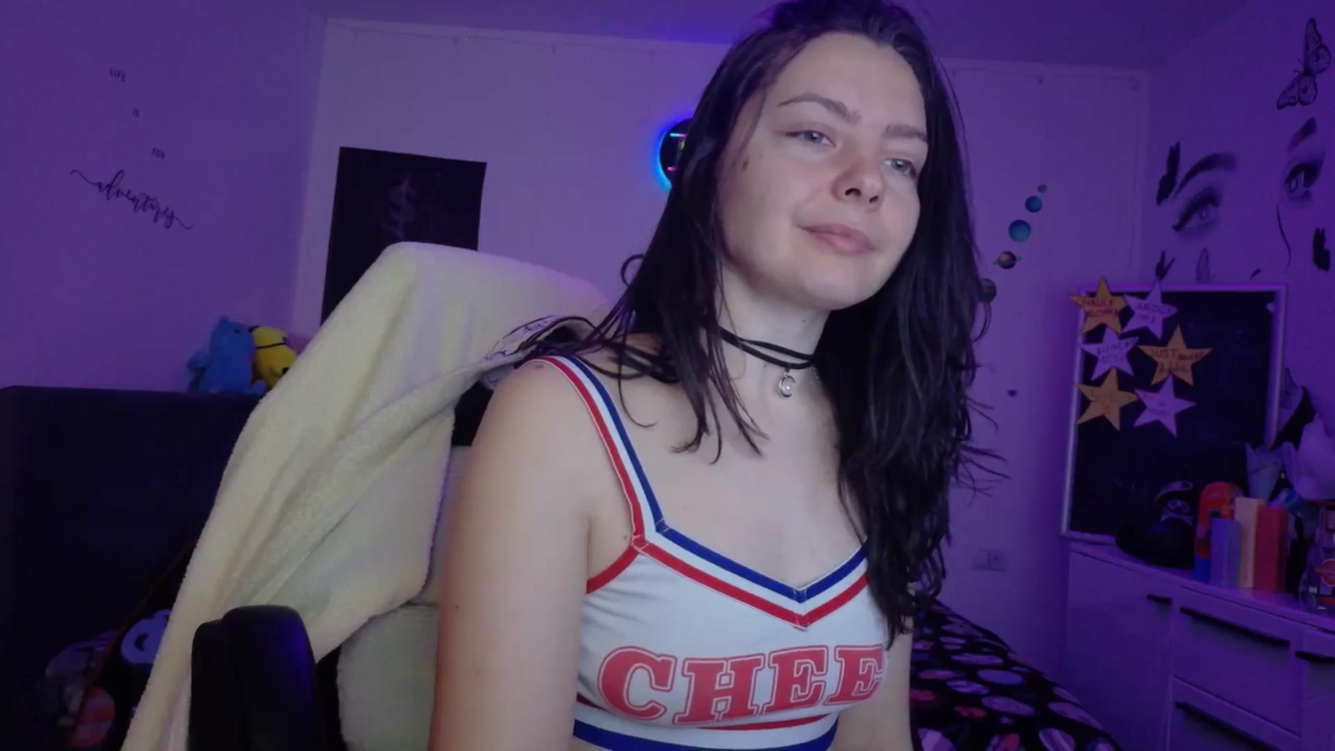Gallery image thumbnail from YreneA's myfreecams stream on, 02/19/2026, 07:32 image 3 of 20