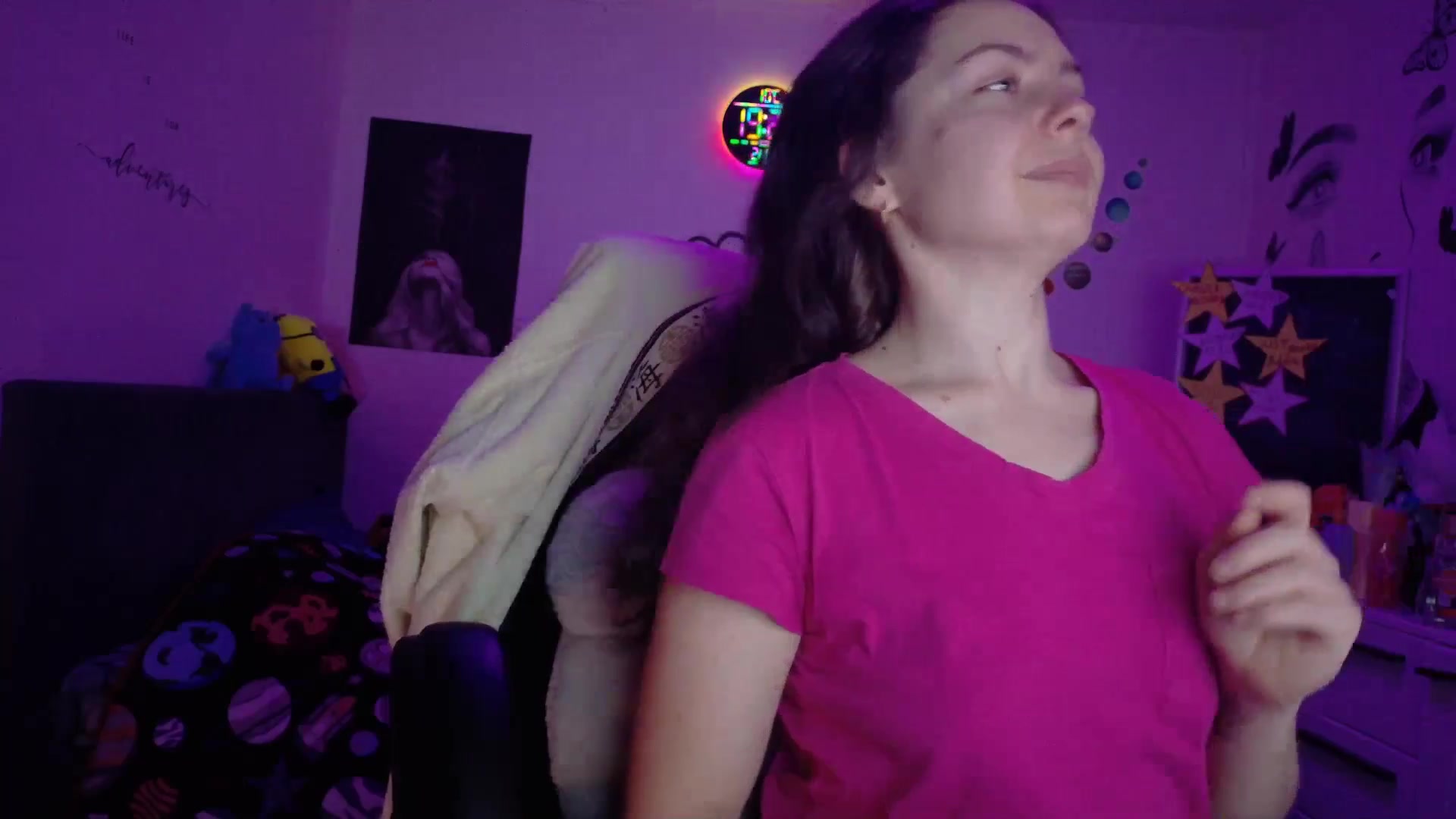 Gallery image thumbnail from YreneA's myfreecams stream on, 02/19/2026, 18:06 image 3 of 20