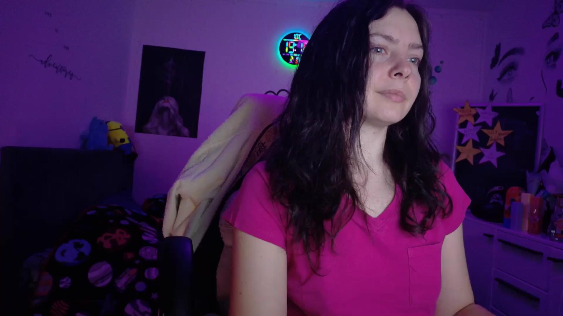 Gallery image thumbnail from YreneA's myfreecams stream on, 02/19/2026, 18:06 image 1 of 20