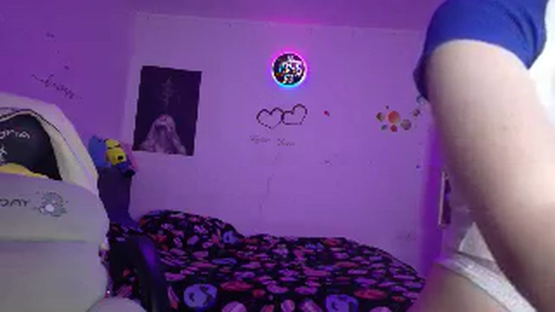Gallery image thumbnail from YreneA's myfreecams stream on, 02/19/2026, 18:06 image 13 of 20
