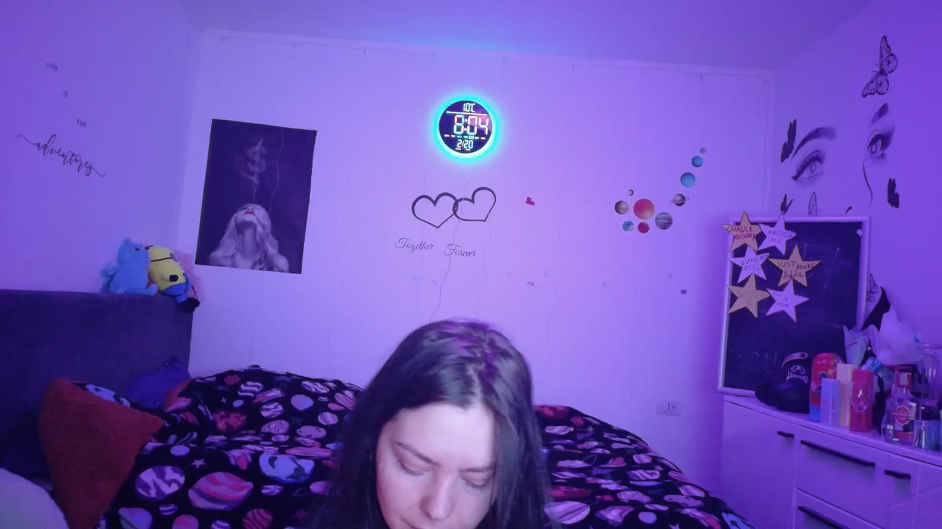 Gallery image thumbnail from YreneA's myfreecams stream on, 02/20/2026, 07:03 image 5 of 20