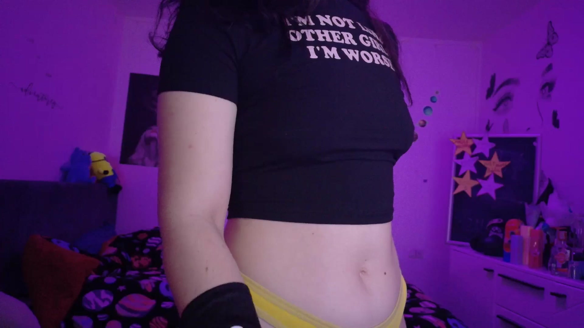 Gallery image thumbnail from YreneA's myfreecams stream on, 02/20/2026, 07:03 image 4 of 20