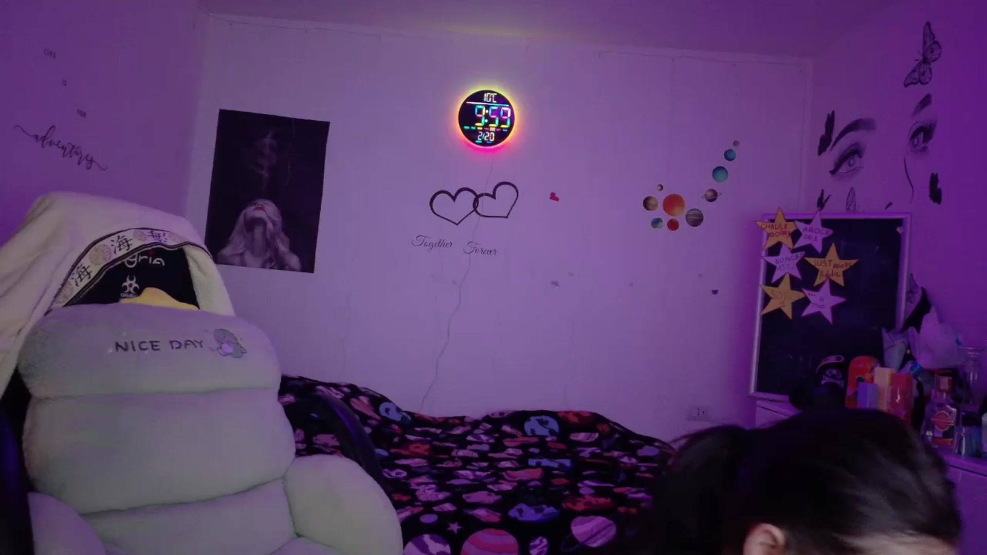 Gallery image thumbnail from YreneA's myfreecams stream on, 02/20/2026, 08:04 image 20 of 20