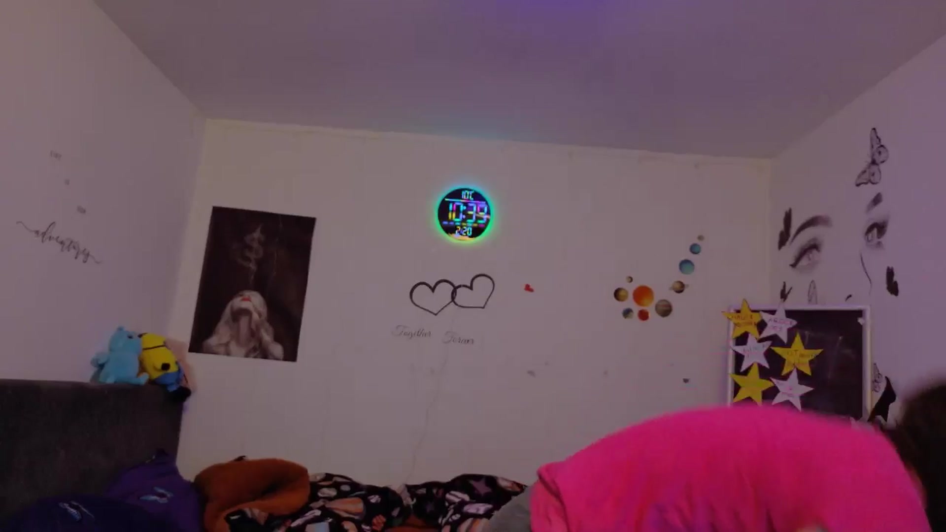 Gallery image thumbnail from YreneA's myfreecams stream on, 02/20/2026, 08:45 image 16 of 20