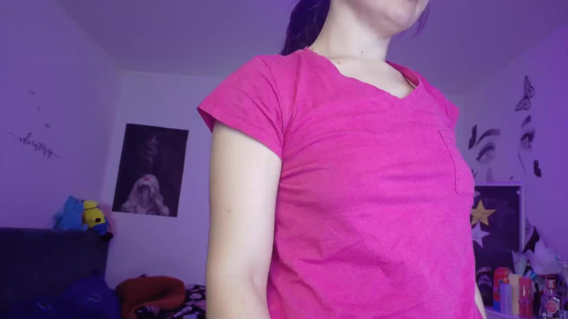Gallery image thumbnail from YreneA's myfreecams stream on, 02/20/2026, 08:45 image 19 of 20