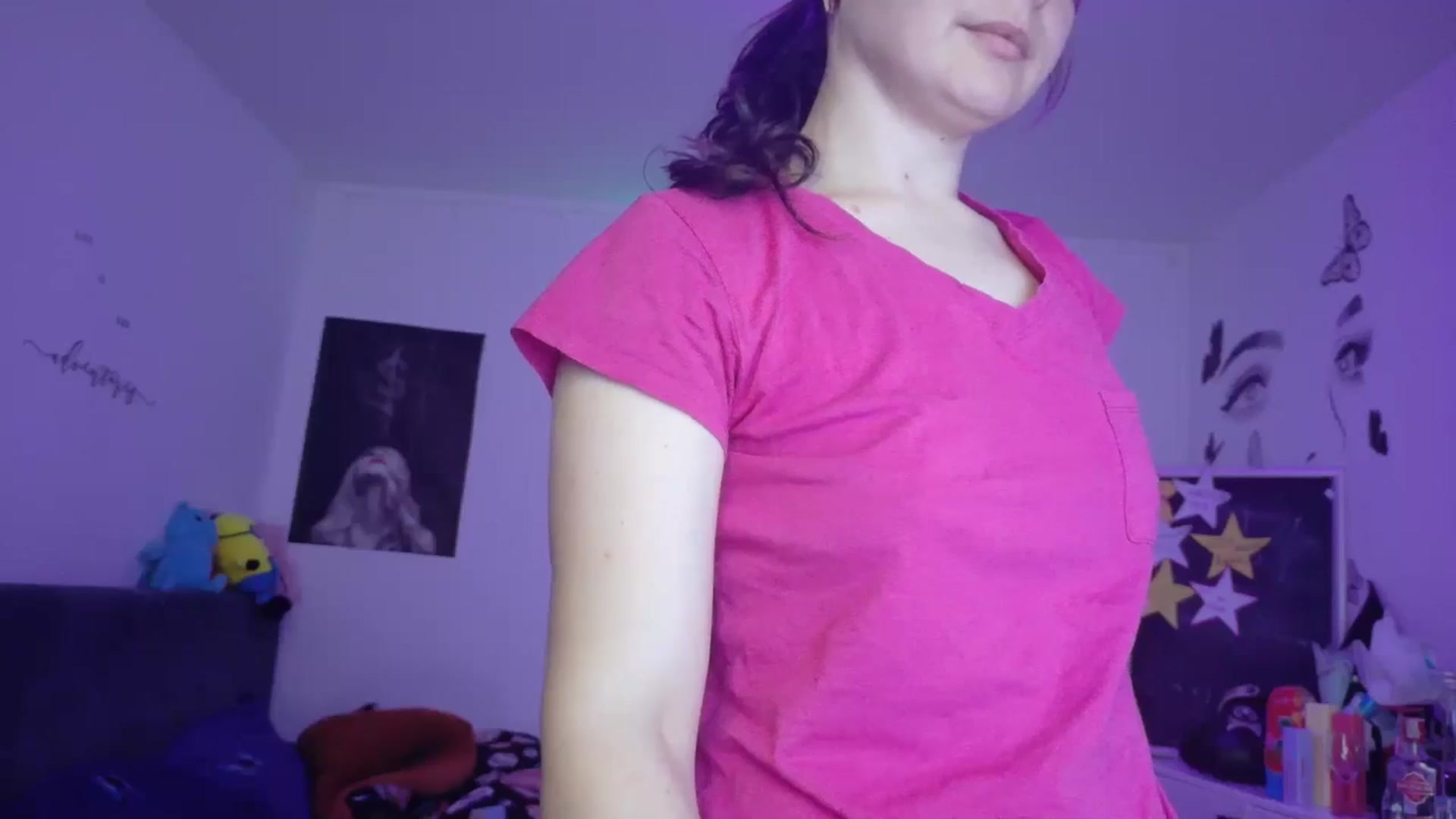 Gallery image thumbnail from YreneA's myfreecams stream on, 02/20/2026, 08:45 image 17 of 20