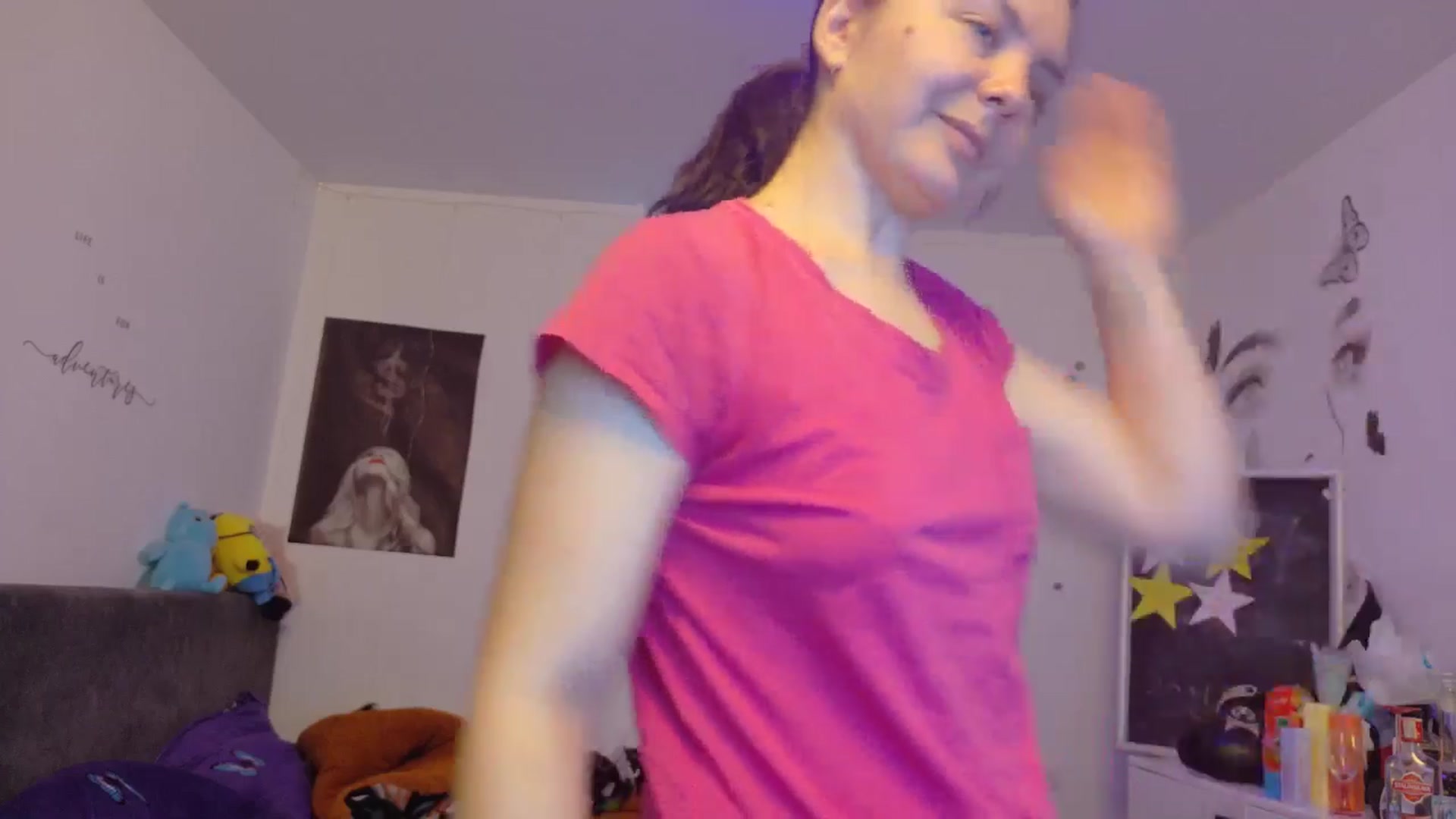 Gallery image thumbnail from YreneA's myfreecams stream on, 02/20/2026, 08:45 image 14 of 20