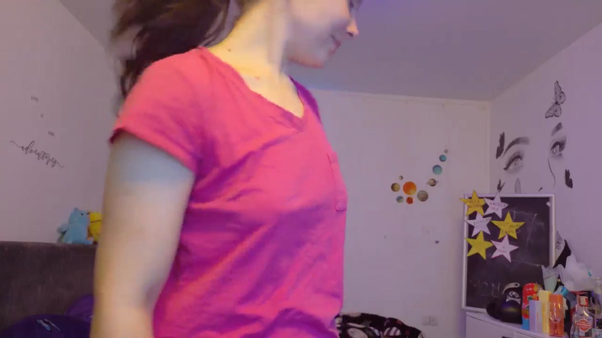 Gallery image thumbnail from YreneA's myfreecams stream on, 02/20/2026, 08:45 image 13 of 20