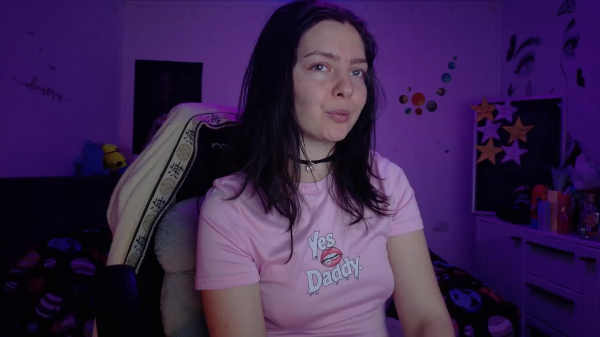 Gallery image thumbnail from YreneA's myfreecams stream on, 02/21/2026, 08:17 image 15 of 20