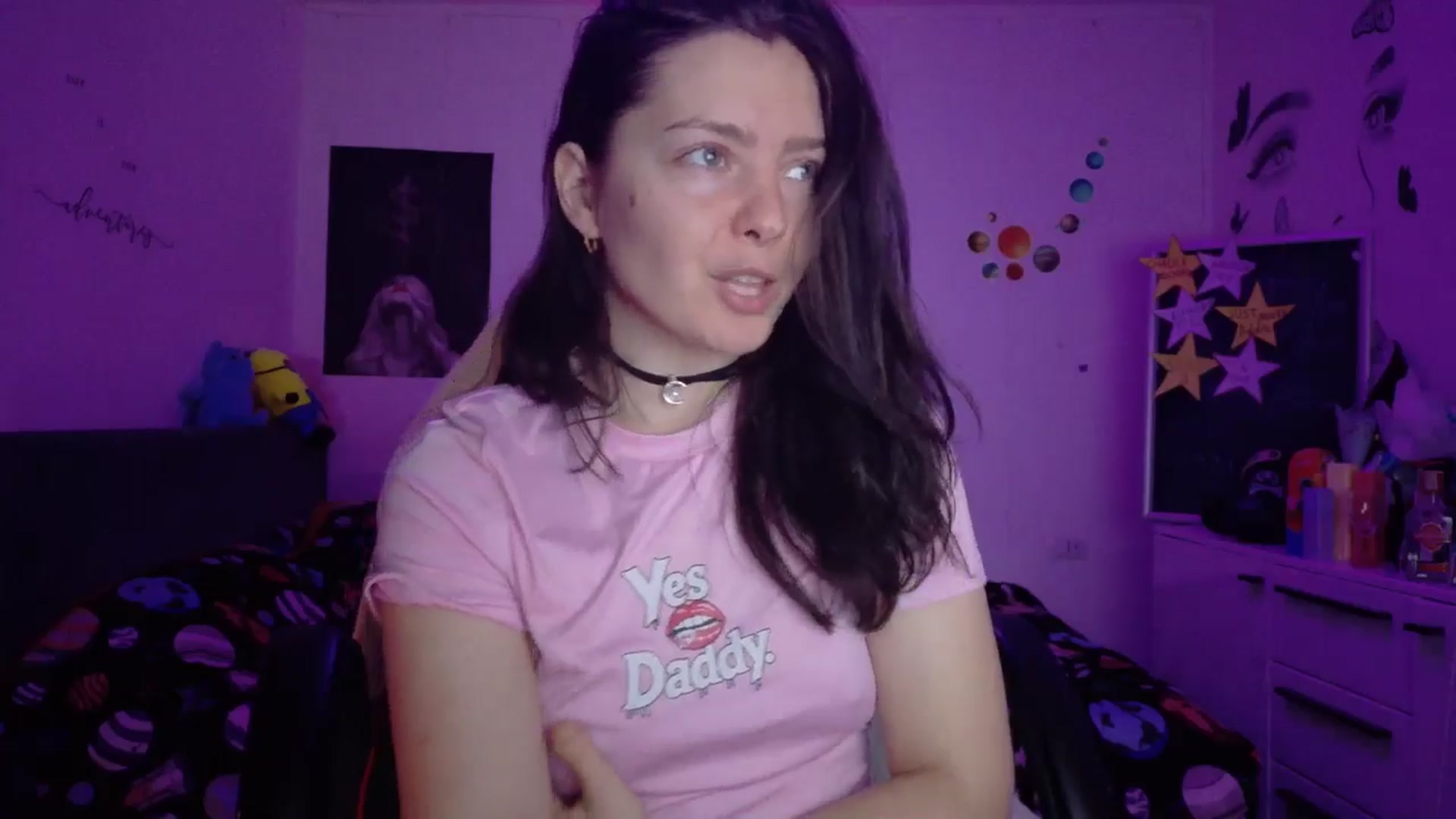Gallery image thumbnail from YreneA's myfreecams stream on, 02/21/2026, 08:17 image 13 of 20
