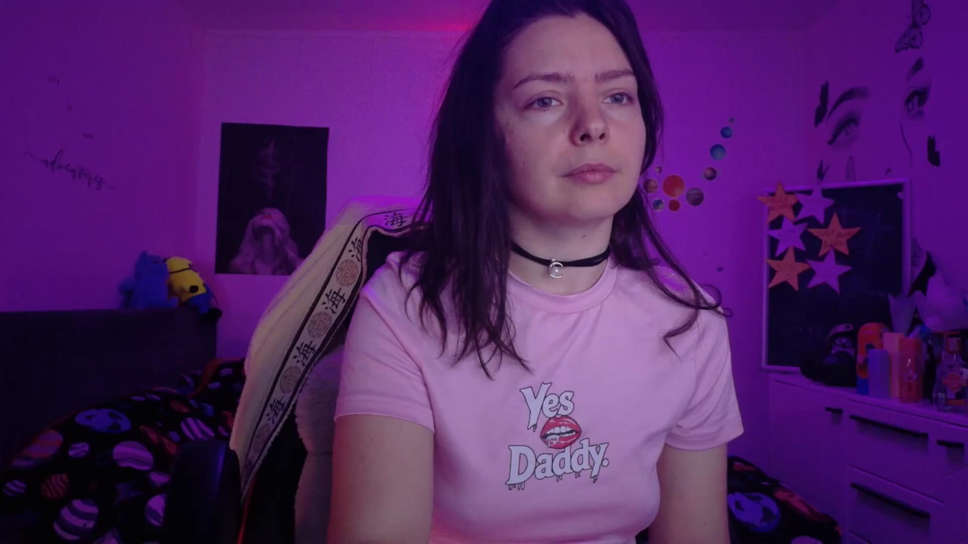 Gallery image thumbnail from YreneA's myfreecams stream on, 02/21/2026, 08:17 image 9 of 20