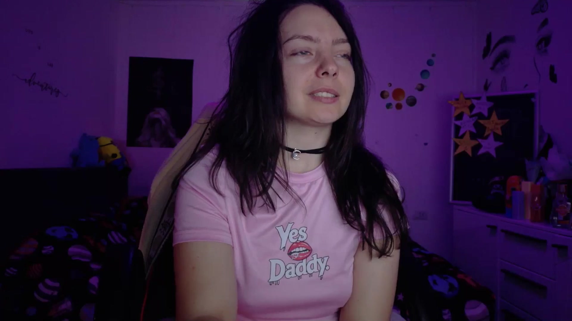 Gallery image thumbnail from YreneA's myfreecams stream on, 02/21/2026, 08:17 image 10 of 20