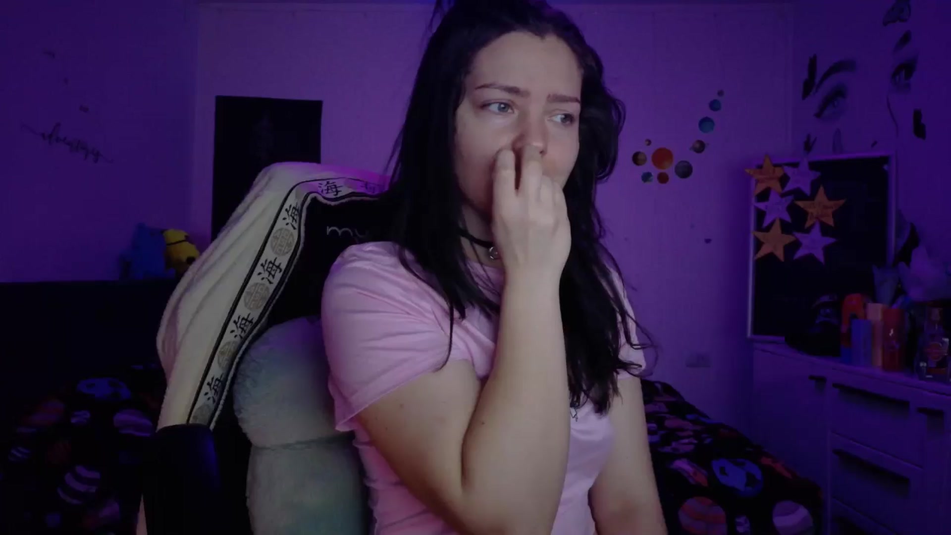 Gallery image thumbnail from YreneA's myfreecams stream on, 02/21/2026, 08:17 image 14 of 20