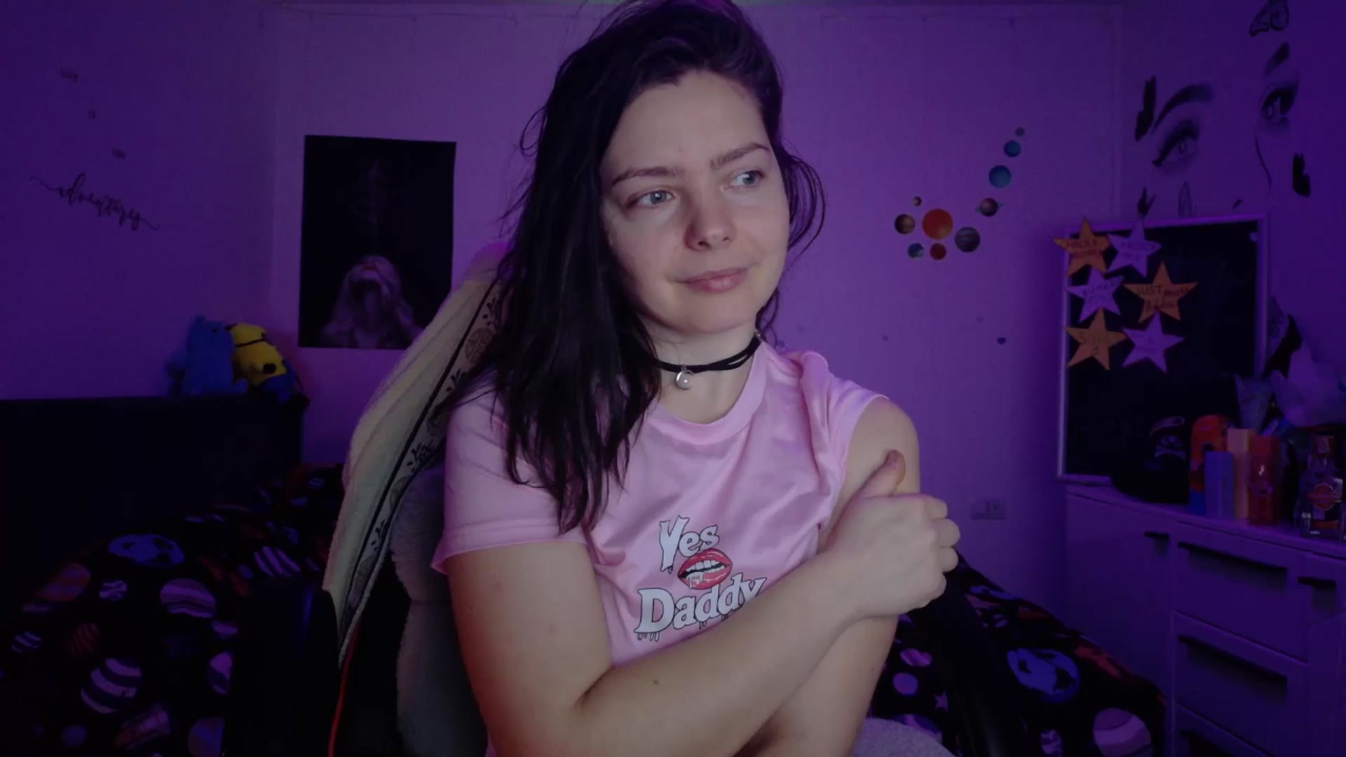 Gallery image thumbnail from YreneA's myfreecams stream on, 02/21/2026, 08:17 image 12 of 20