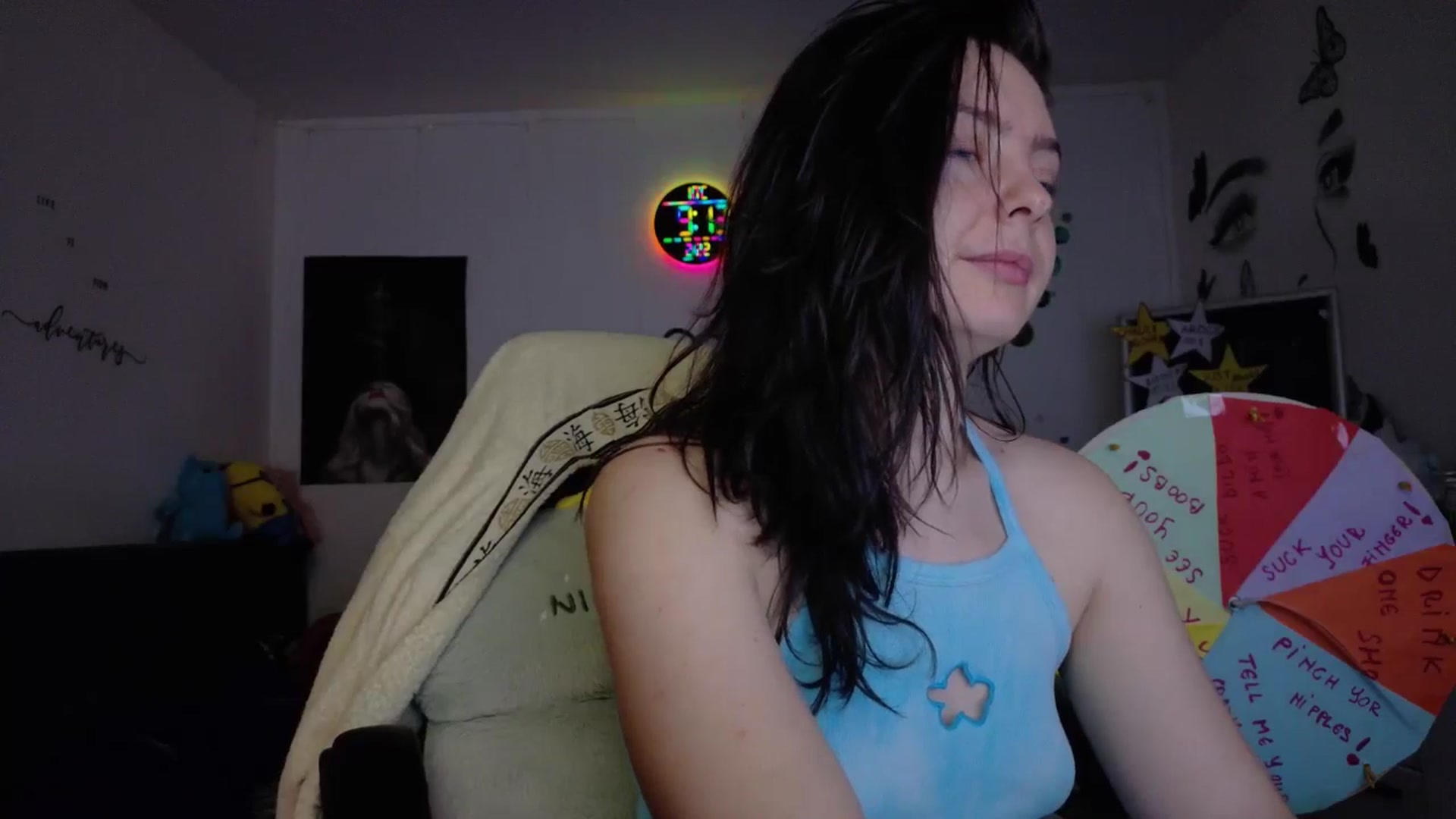 Gallery image thumbnail from YreneA's myfreecams stream on, 02/22/2026, 07:16 image 20 of 20