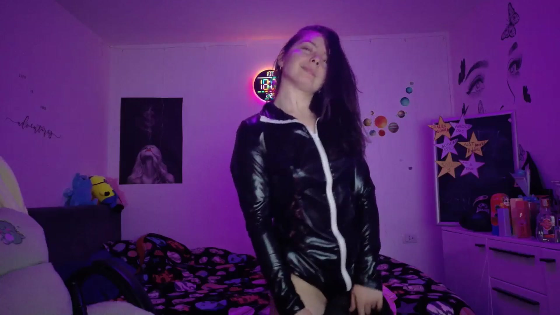 Gallery image thumbnail from YreneA's myfreecams stream on, 02/22/2026, 16:40 image 14 of 20