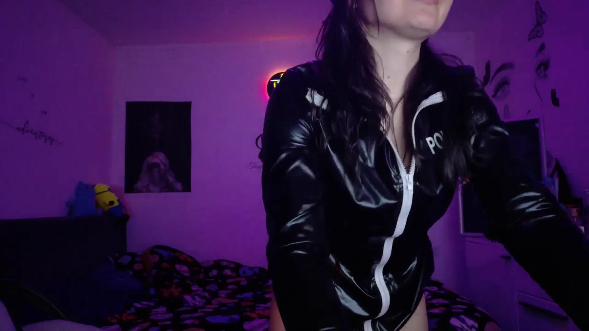 Gallery image thumbnail from YreneA's myfreecams stream on, 02/22/2026, 16:40 image 11 of 20
