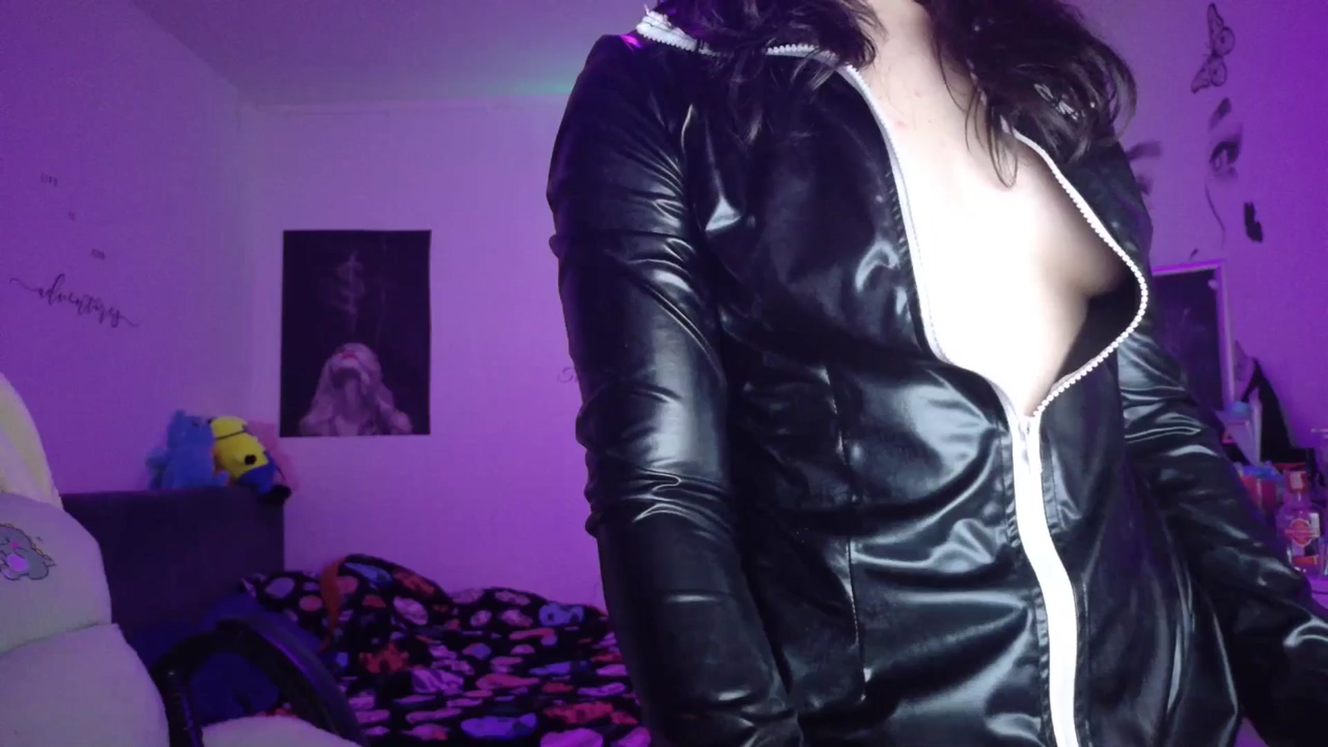Gallery image thumbnail from YreneA's myfreecams stream on, 02/22/2026, 16:40 image 13 of 20