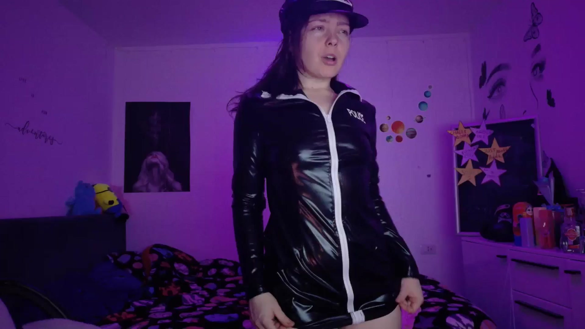Gallery image thumbnail from YreneA's myfreecams stream on, 02/22/2026, 16:40 image 12 of 20
