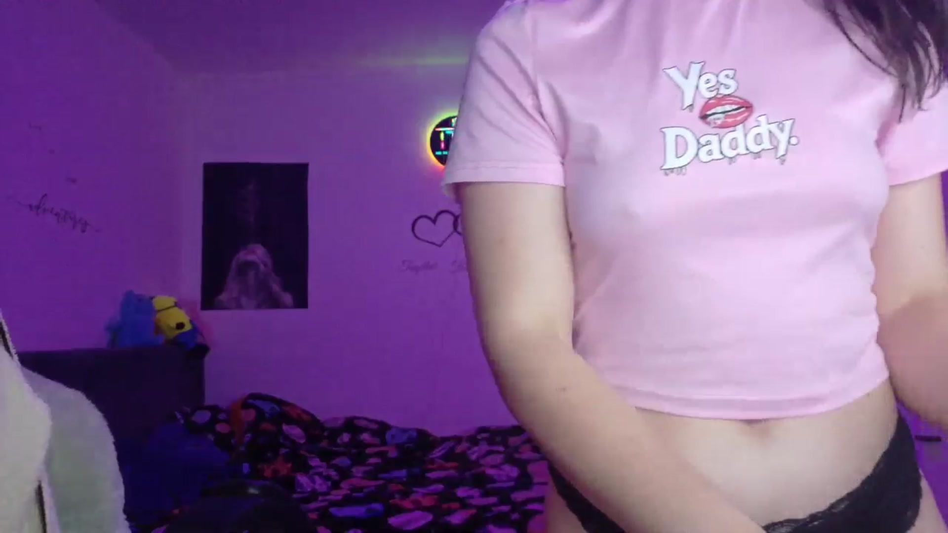 Gallery image thumbnail from YreneA's myfreecams stream on, 02/22/2026, 16:40 image 2 of 20