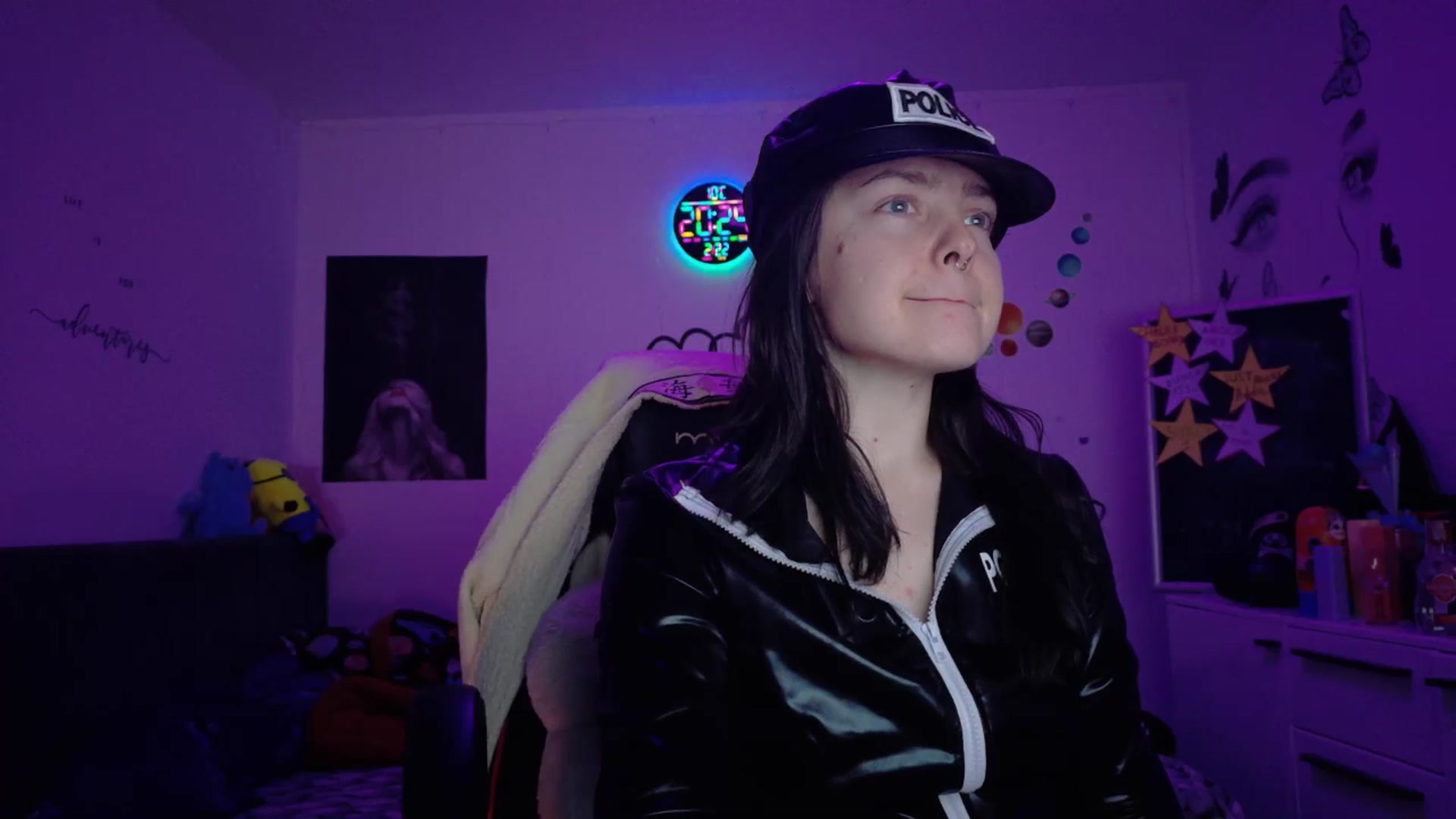 Gallery image thumbnail from YreneA's myfreecams stream on, 02/22/2026, 19:08 image 11 of 20