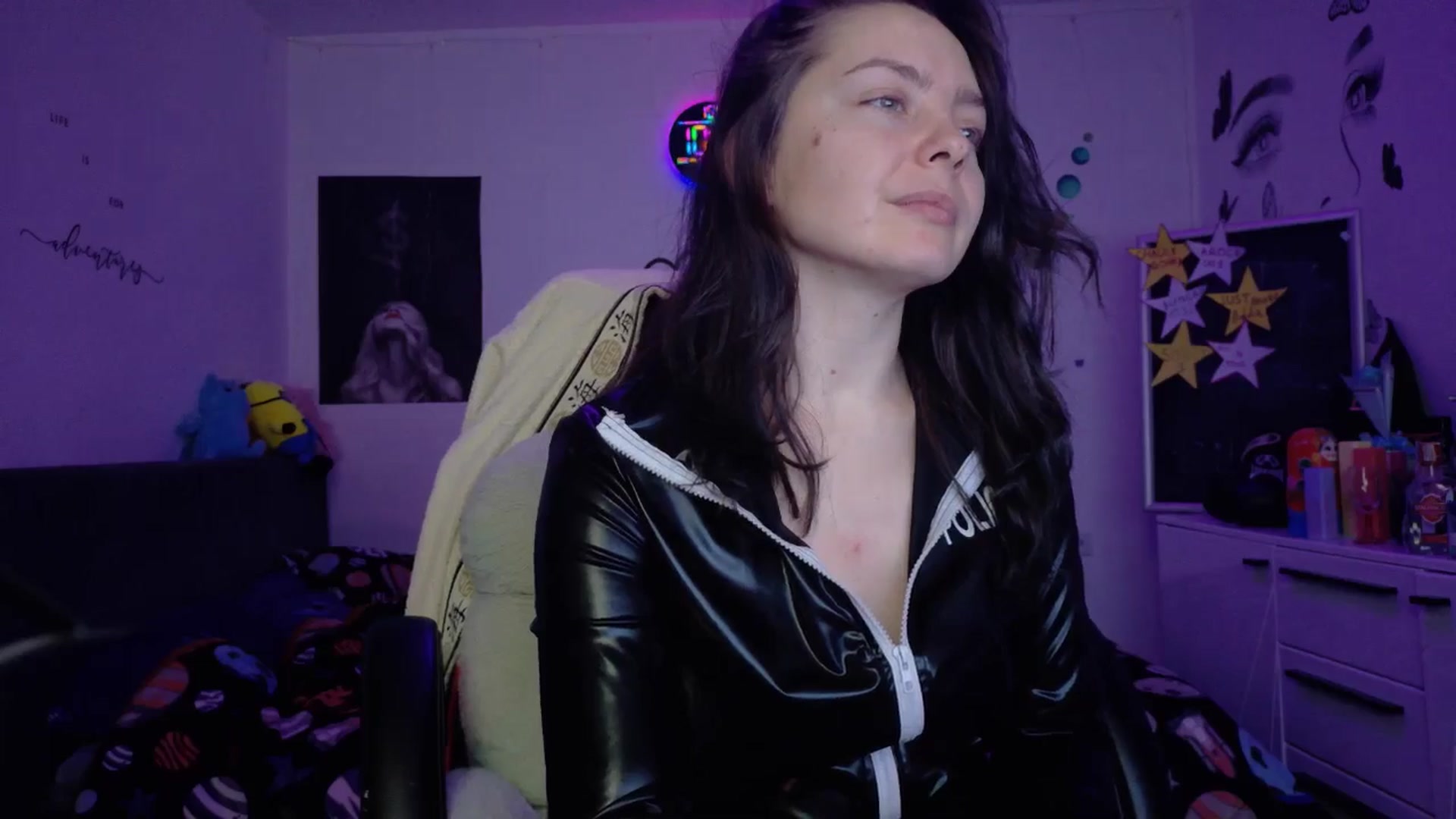 Gallery image thumbnail from YreneA's myfreecams stream on, 02/23/2026, 08:29 image 19 of 20