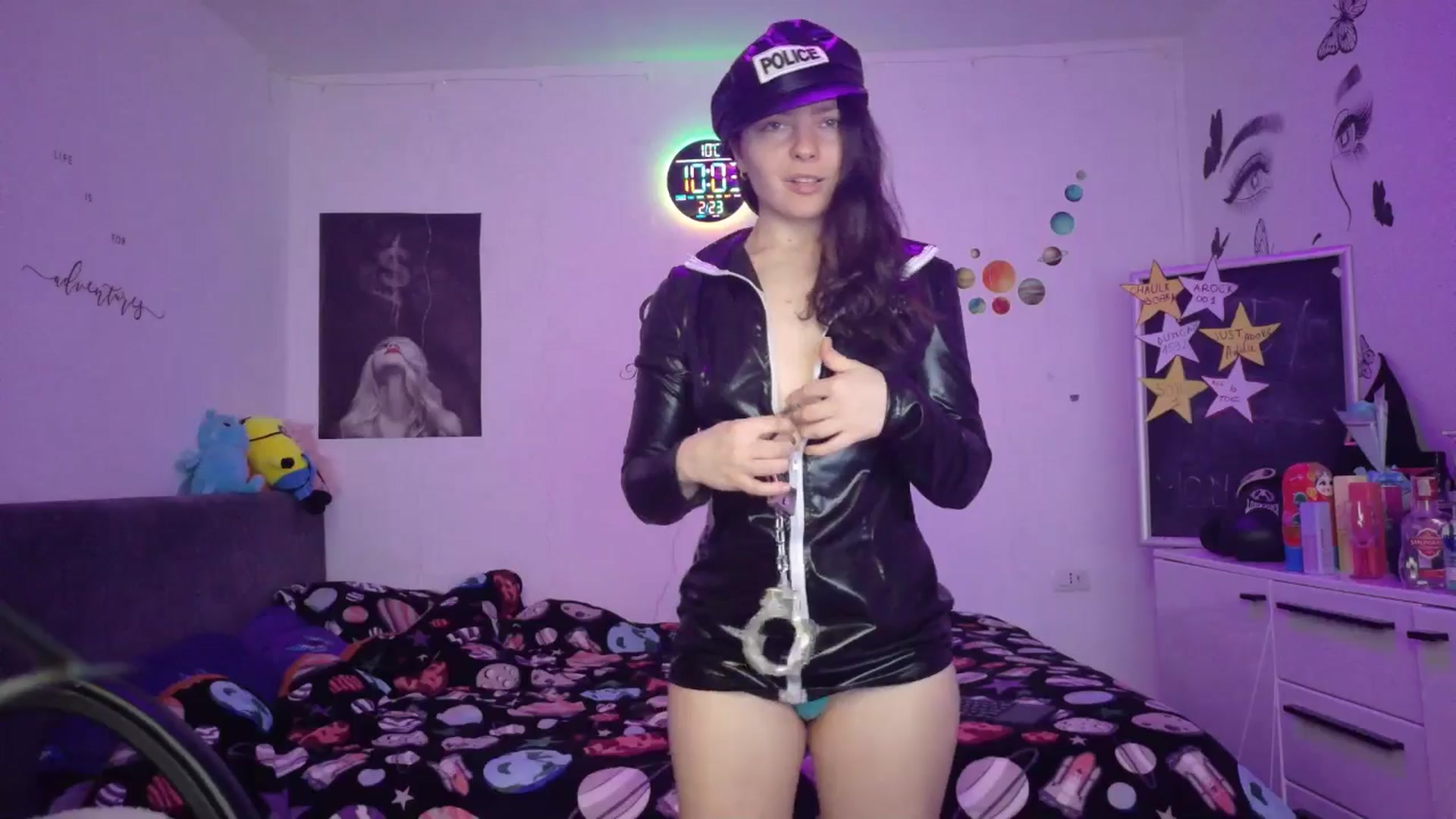 Gallery image thumbnail from YreneA's myfreecams stream on, 02/23/2026, 08:29 image 18 of 20