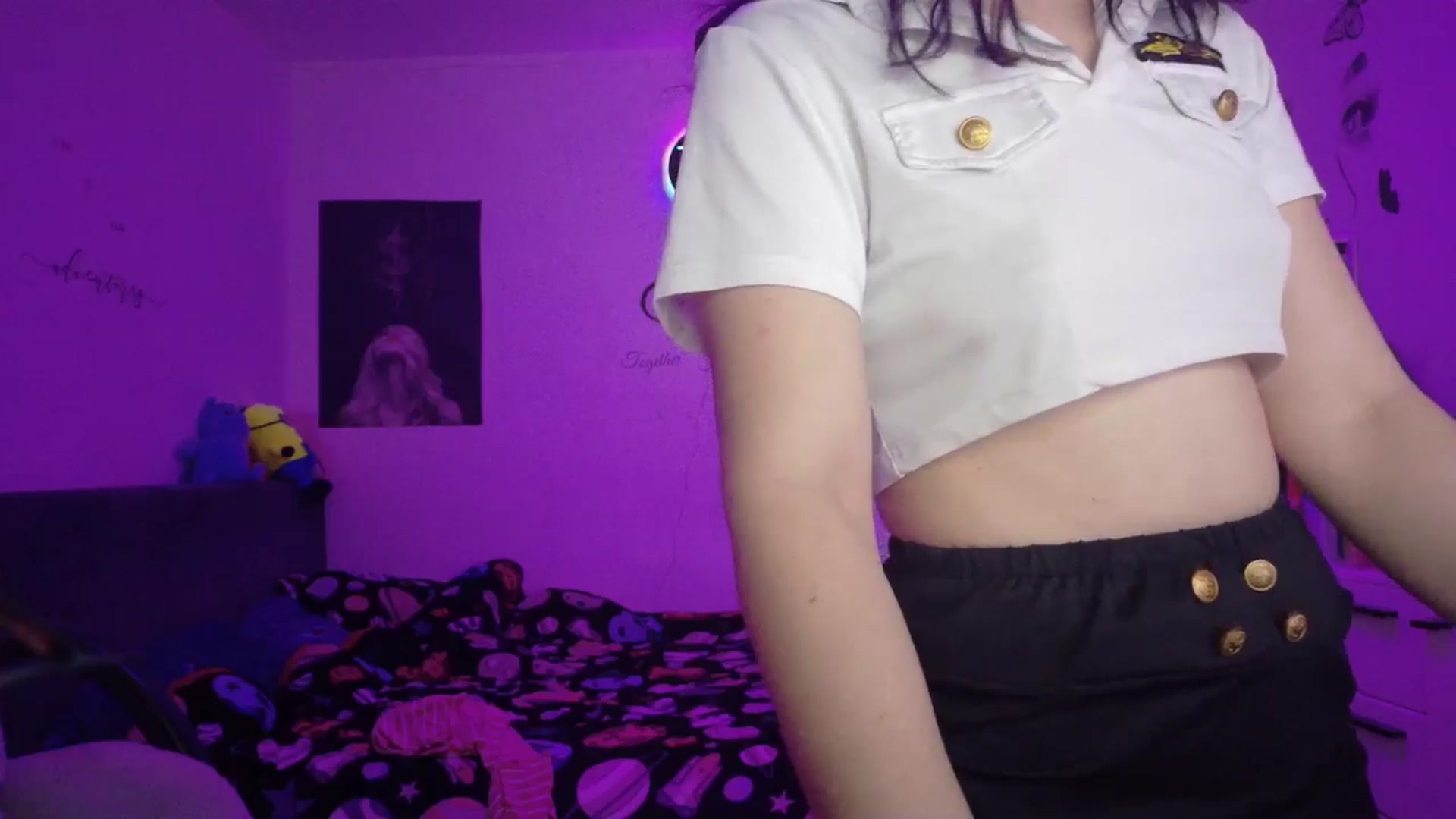 Gallery image thumbnail from YreneA's myfreecams stream on, 02/23/2026, 14:54 image 2 of 20
