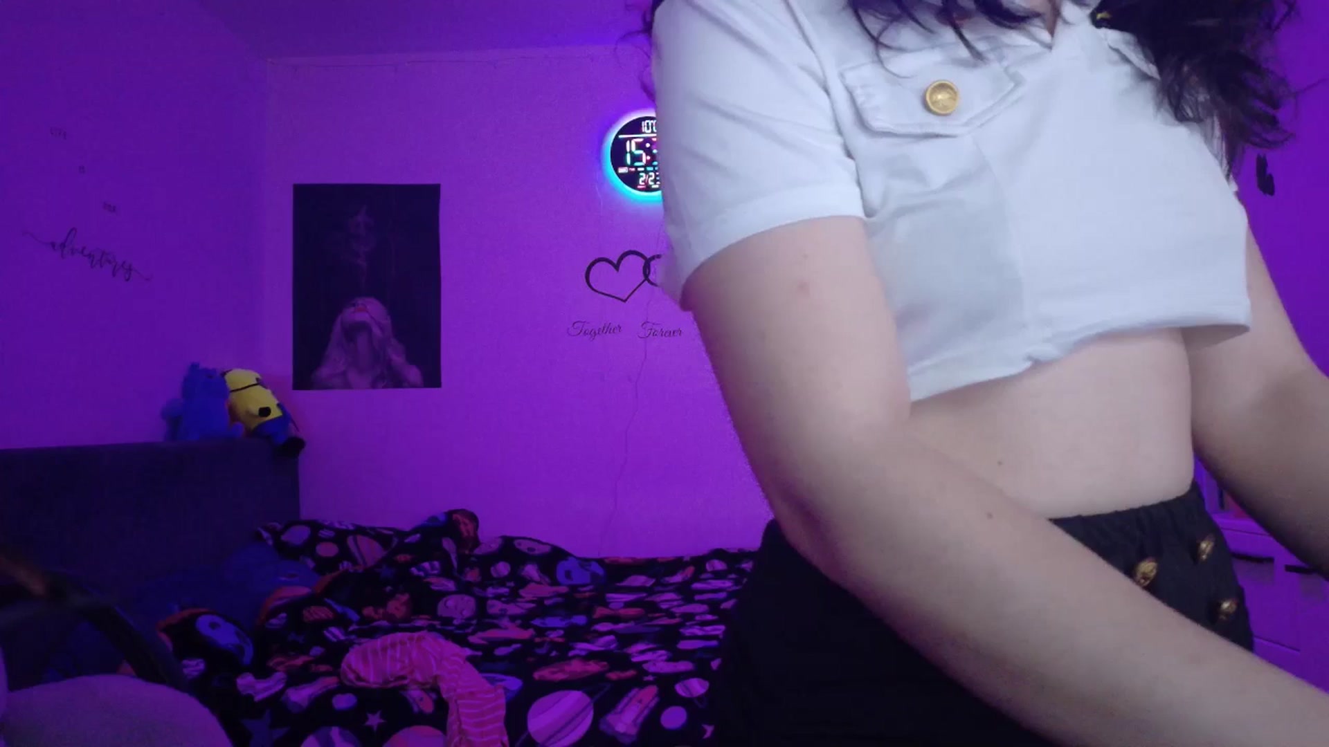 Gallery image thumbnail from YreneA's myfreecams stream on, 02/23/2026, 14:54 image 1 of 20