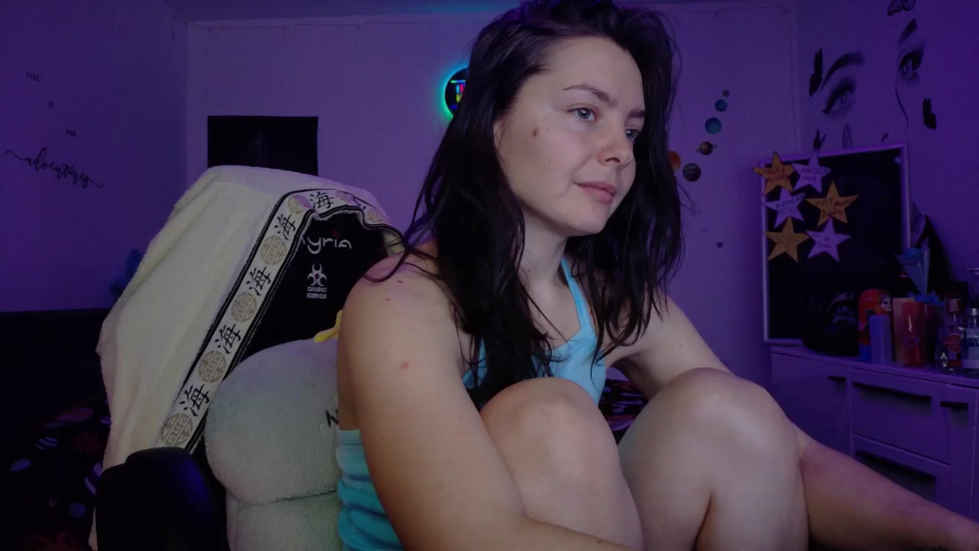 Gallery image thumbnail from YreneA's myfreecams stream on, 02/24/2026, 08:41 image 20 of 20