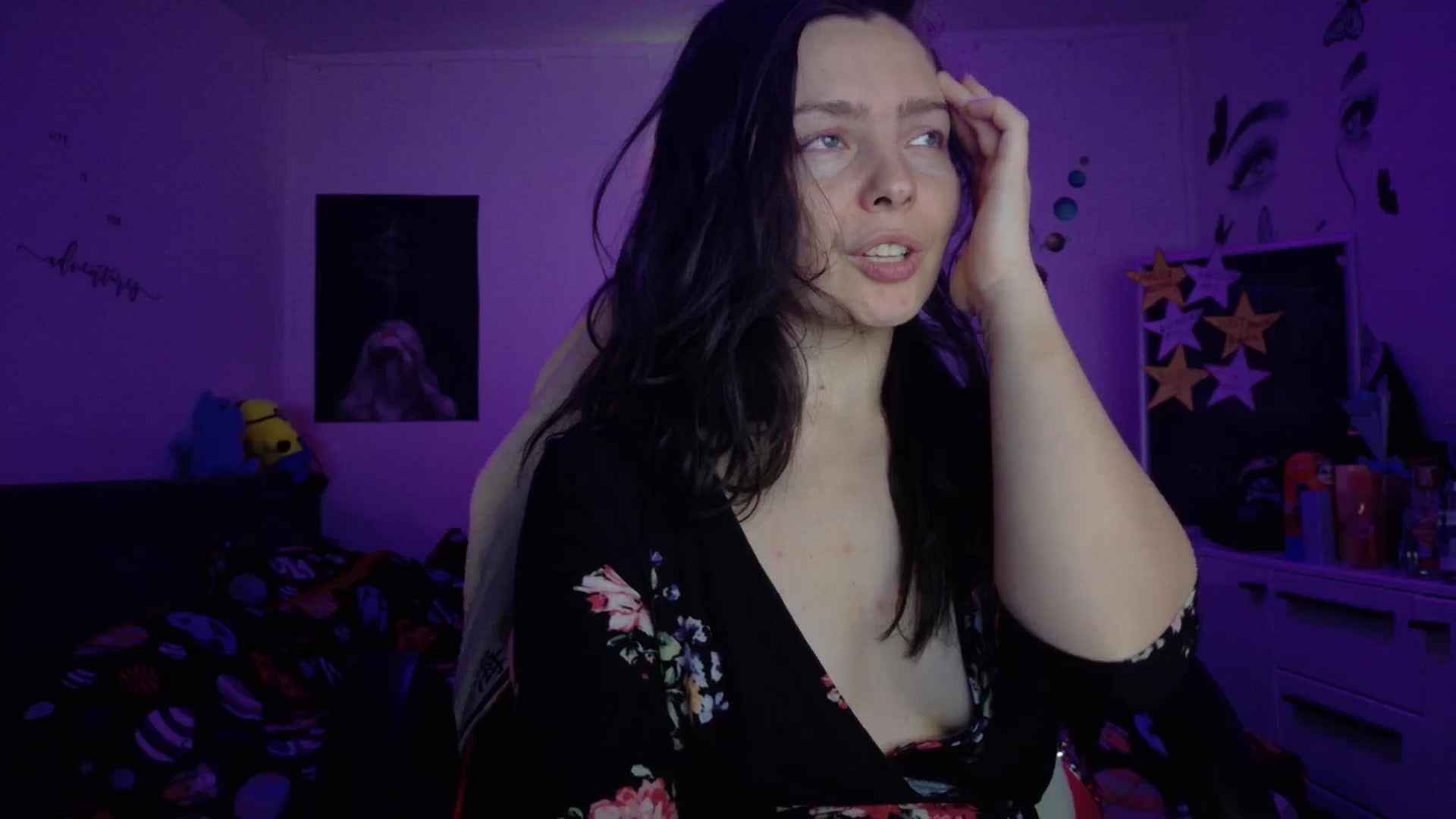 Gallery image thumbnail from YreneA's myfreecams stream on, 02/24/2026, 20:02 image 8 of 20
