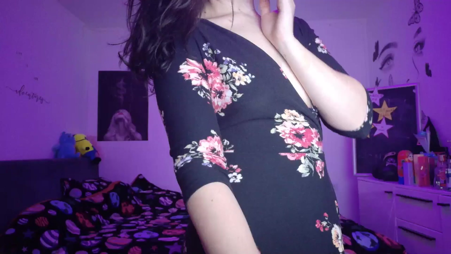 Gallery image thumbnail from YreneA's myfreecams stream on, 02/24/2026, 20:02 image 5 of 20